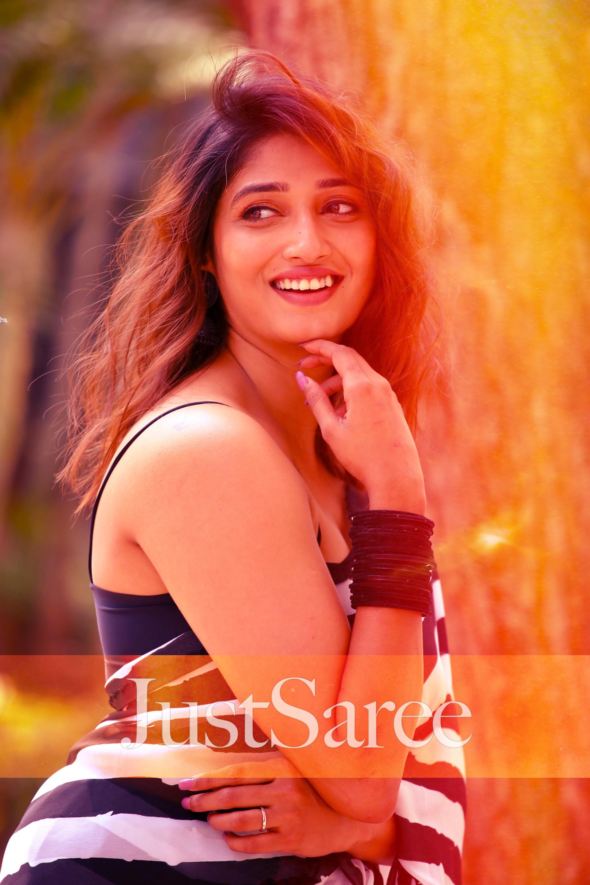 [UHQ] Priya Vadlamani r/JustSaree