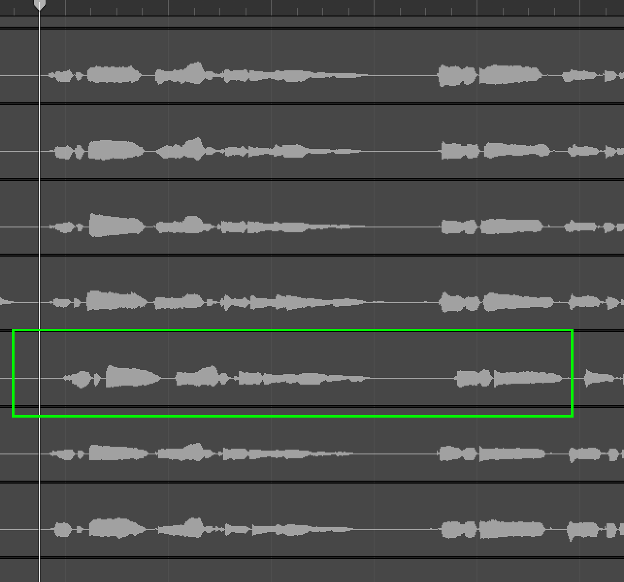 I made this tutorial video in logic pro x on how to tune your 808's and