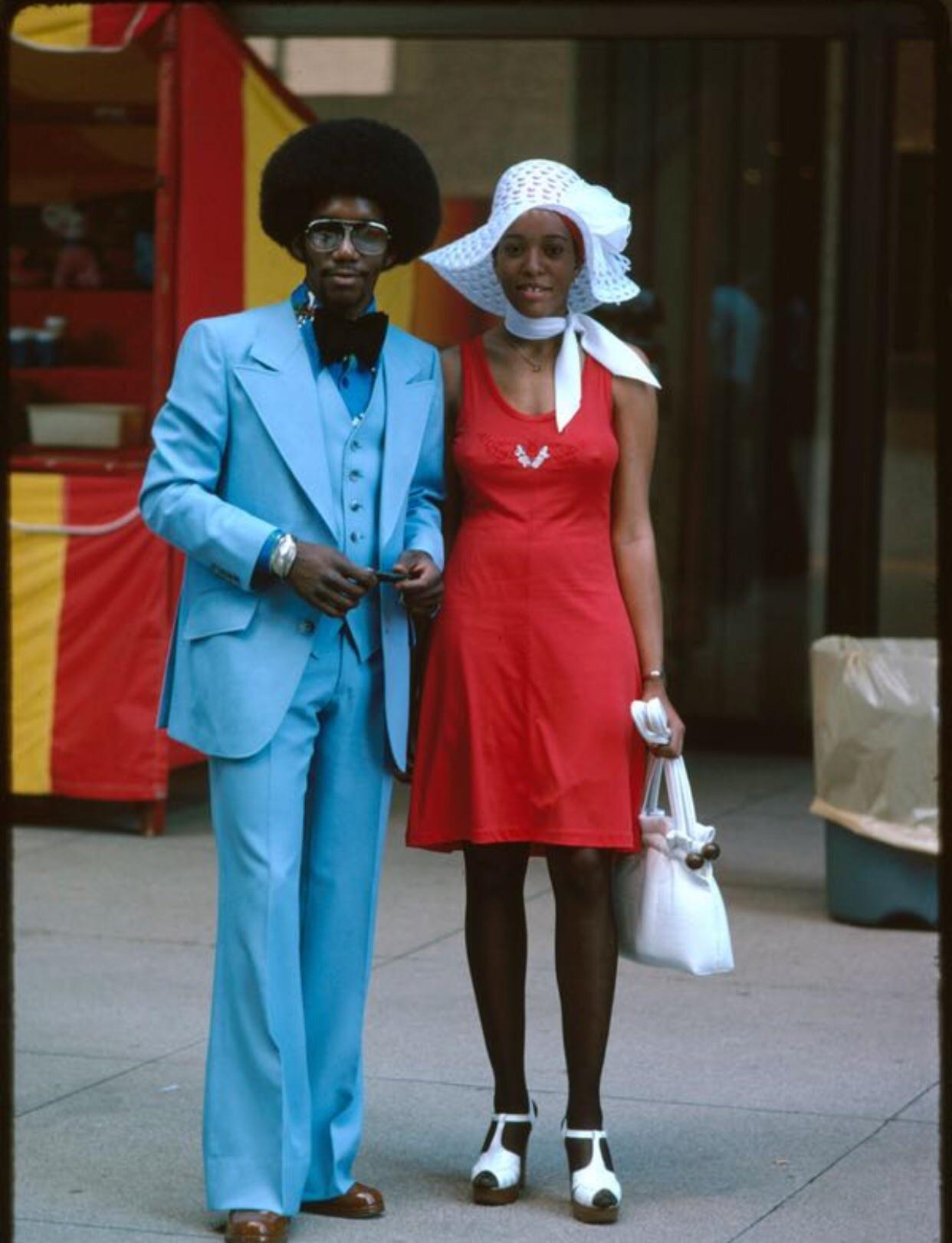 Chicago 1970s r/OldSchoolCool