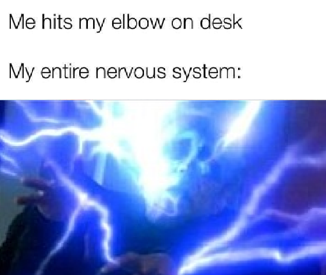My body is in pain....terrible pain. r/PrequelMemes
