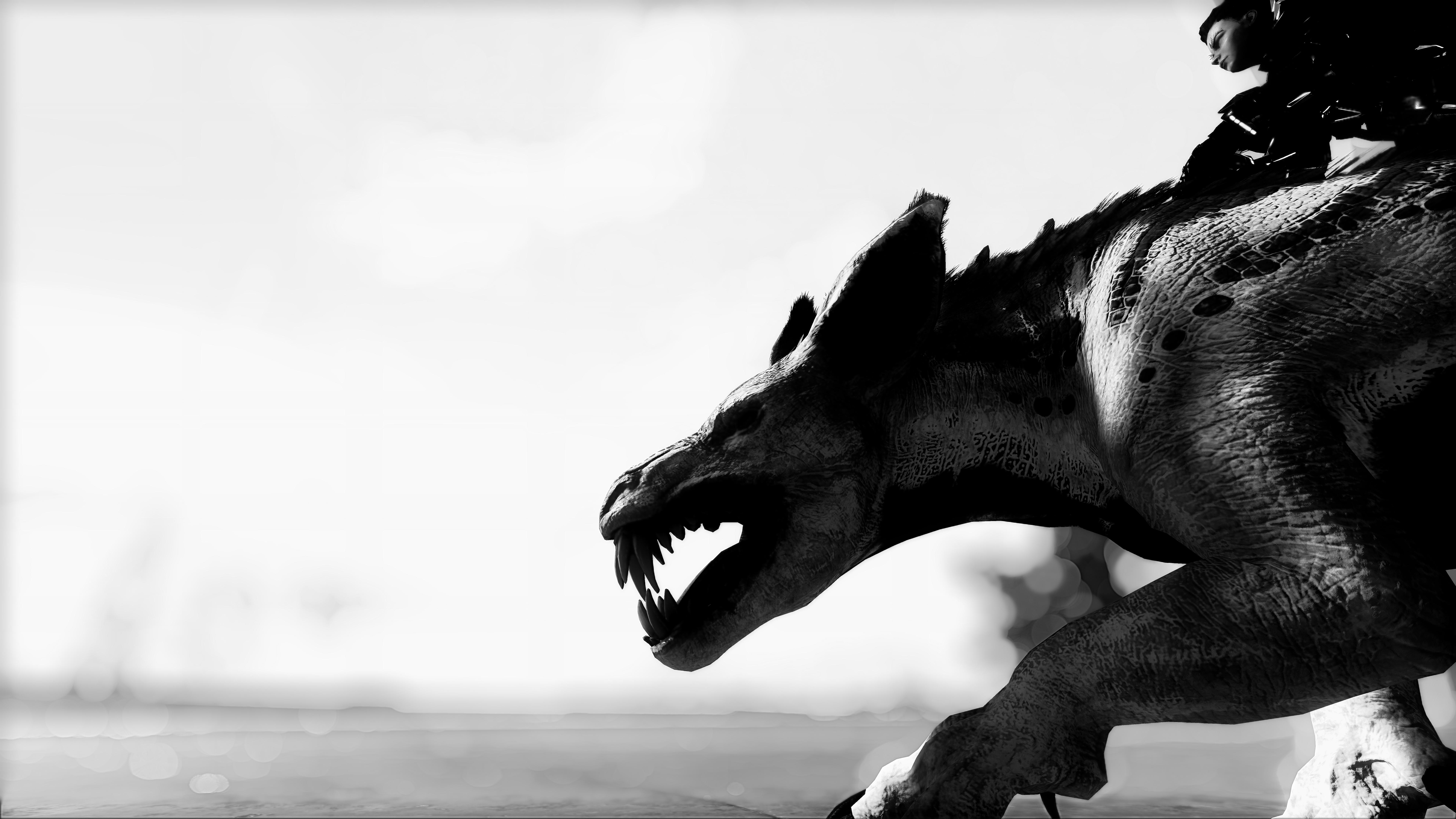 Ravager ARK