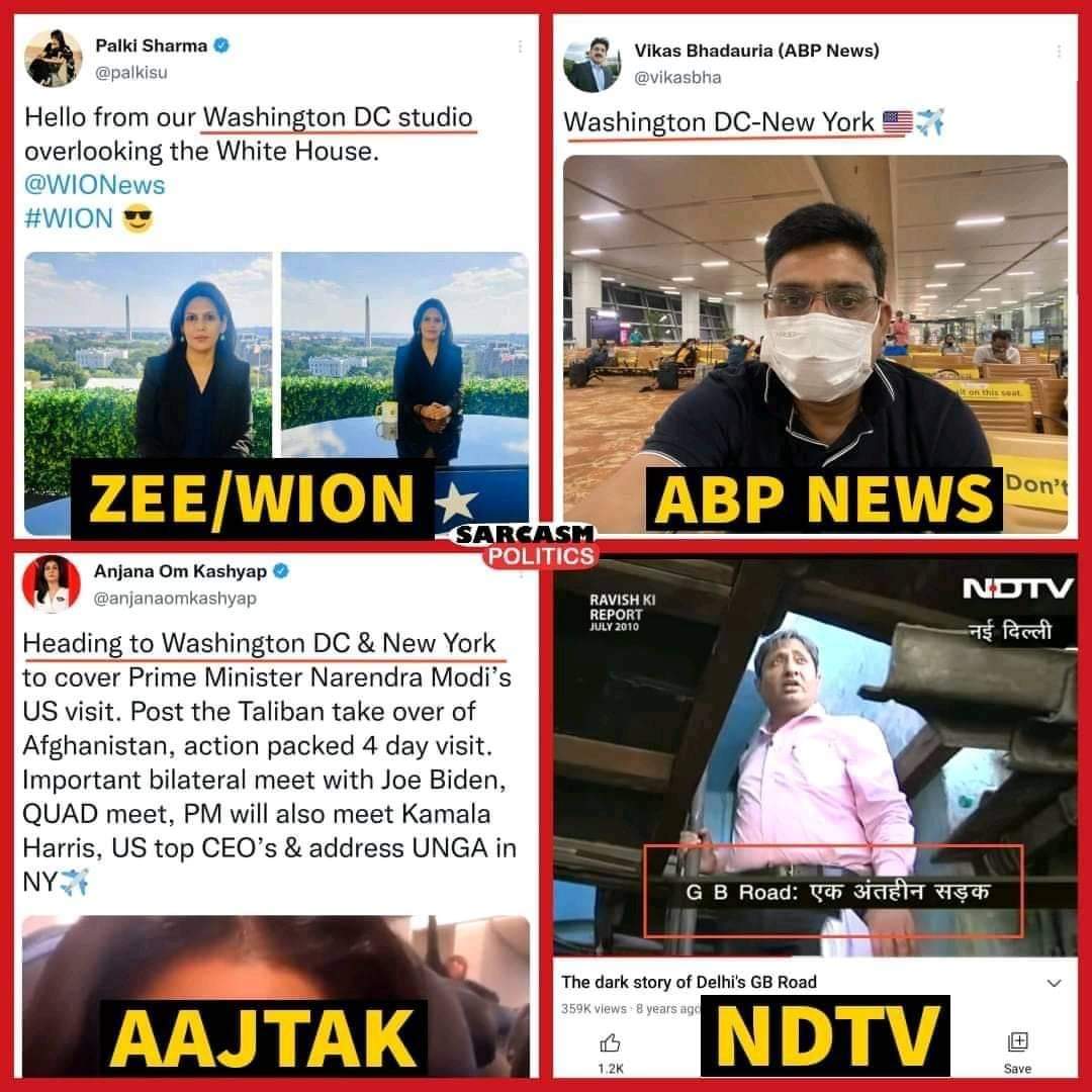 Travel diaries with Rubbish Kumar r/Sham_Sharma_Show