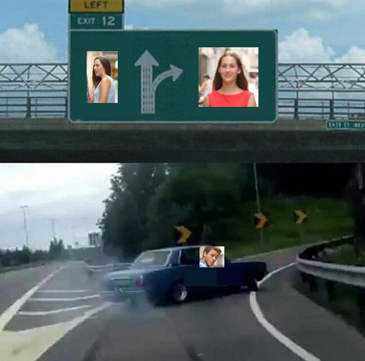 7 best r/crossovermemes images on Pholder | me_irl