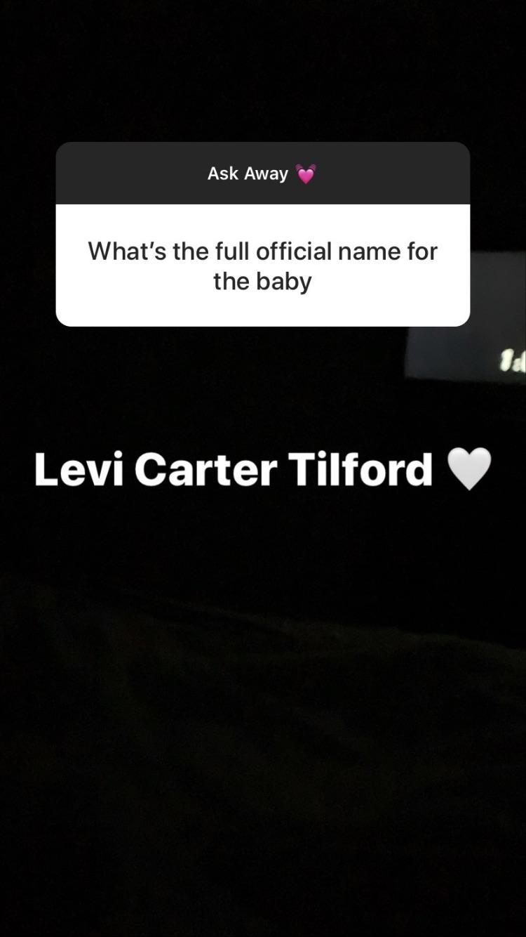Well, seems like all the feedback on how awkward “Levi Lee” was finally