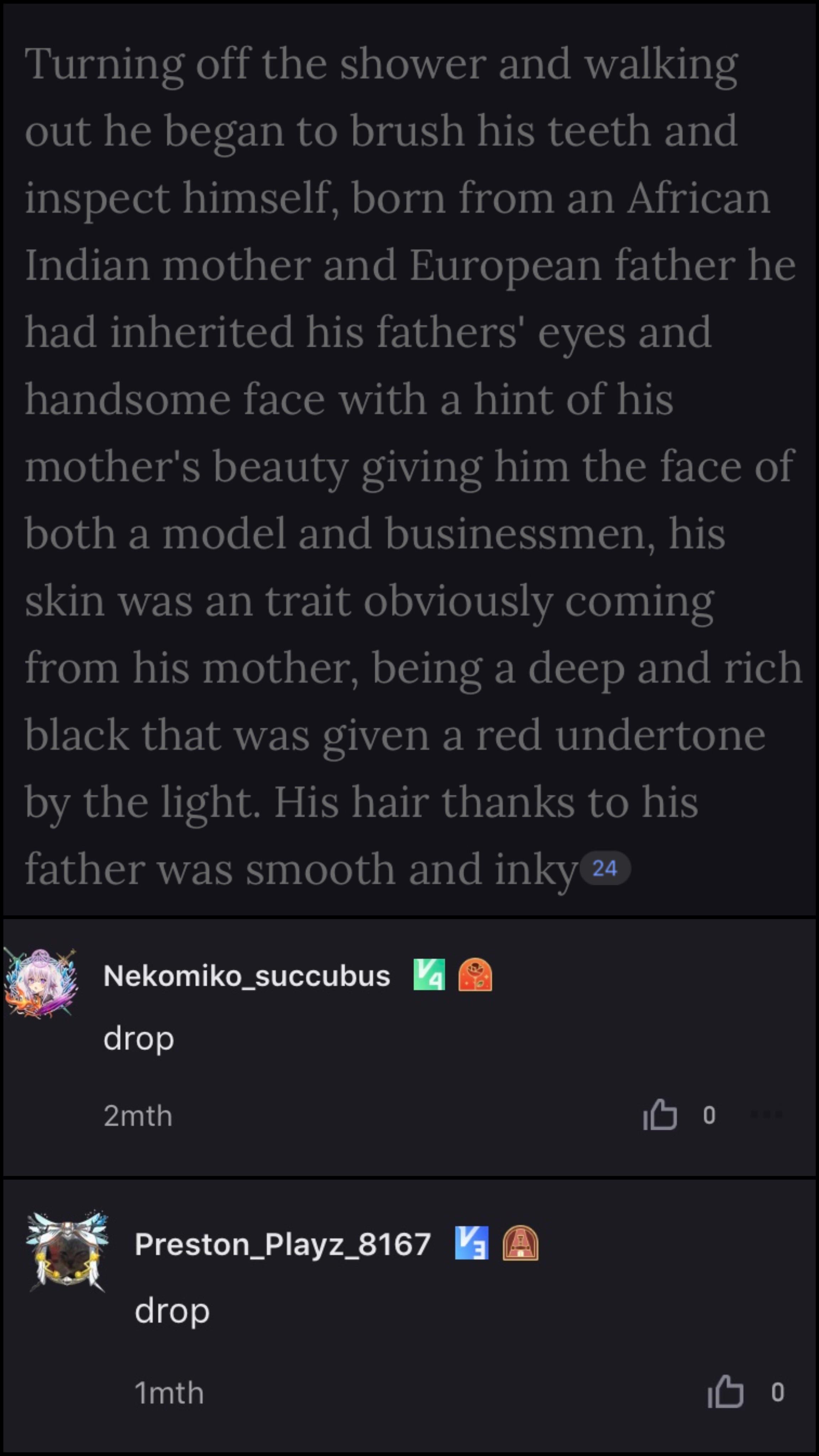 This app truly baffles me every day r/MartialMemes