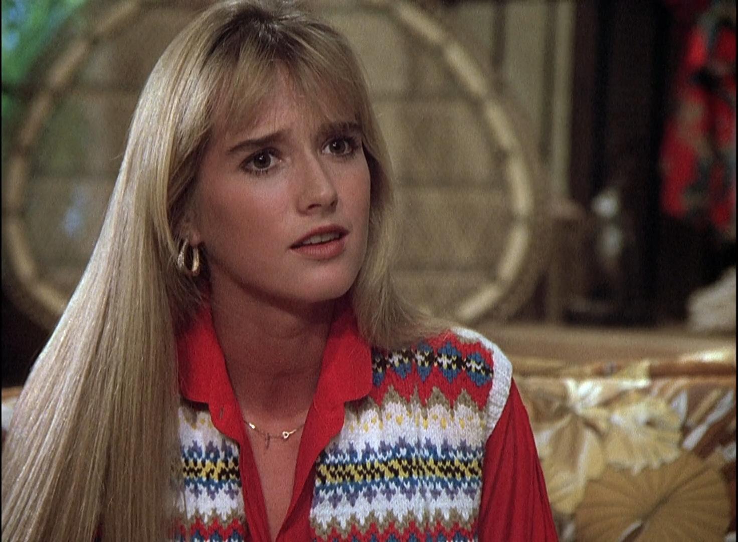Kim Richards Little House On The Prairie