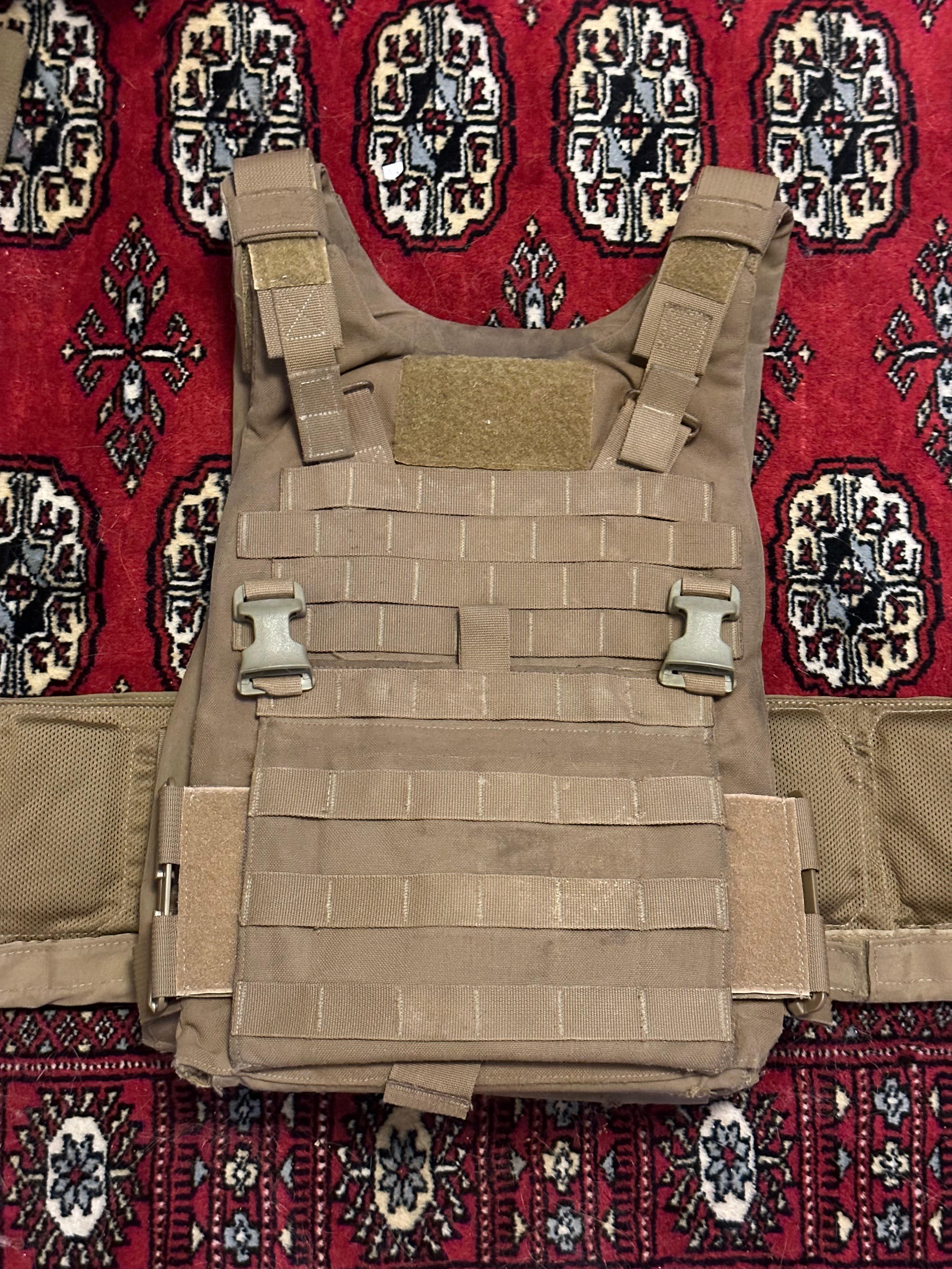 Help ID this carrier? r/tacticalgear