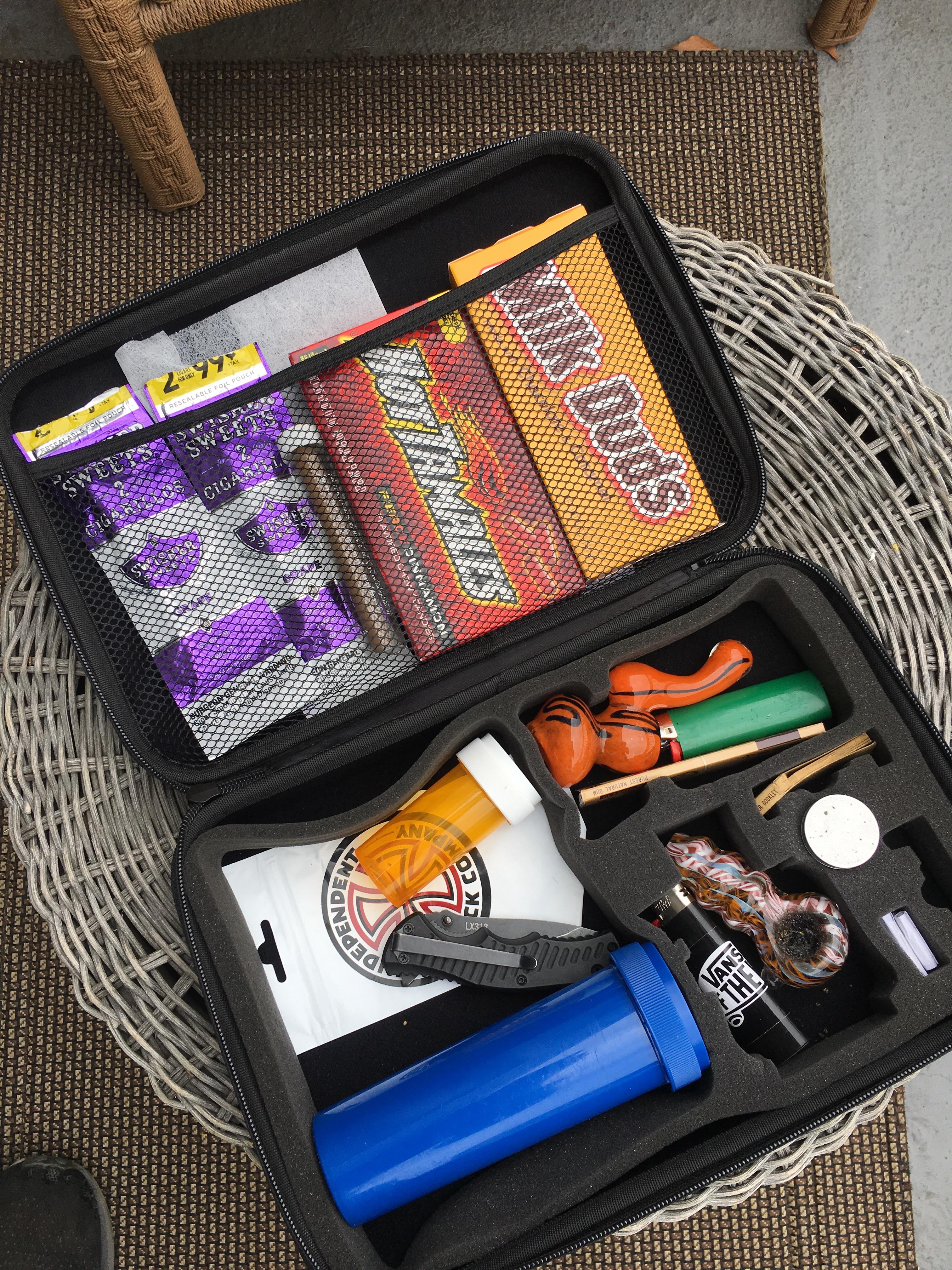 608 best Stash Box images on Pholder Entwives, Weed and Stoner