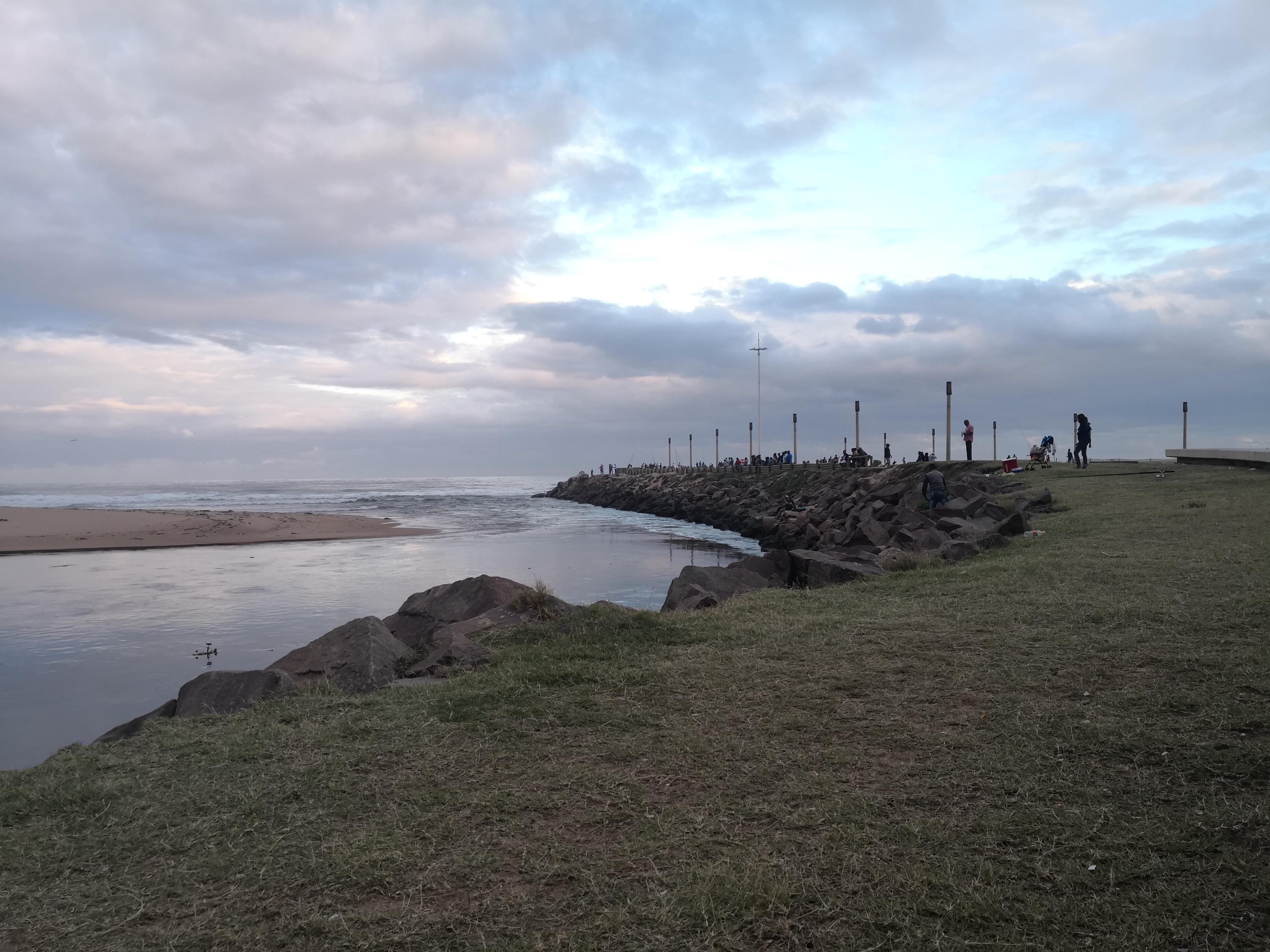 Blue Lagoon, Durban r/southafrica