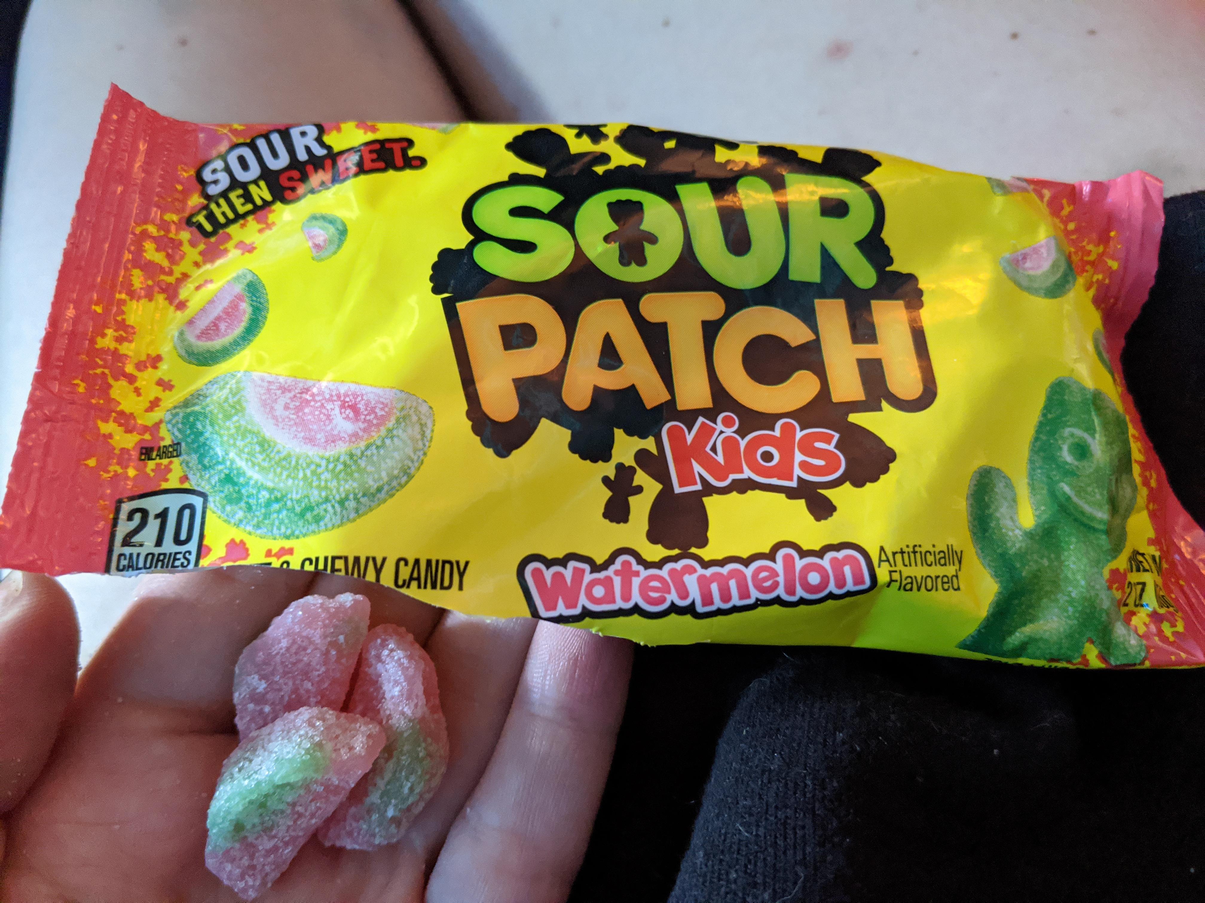 These are the all time greatest. r/candy