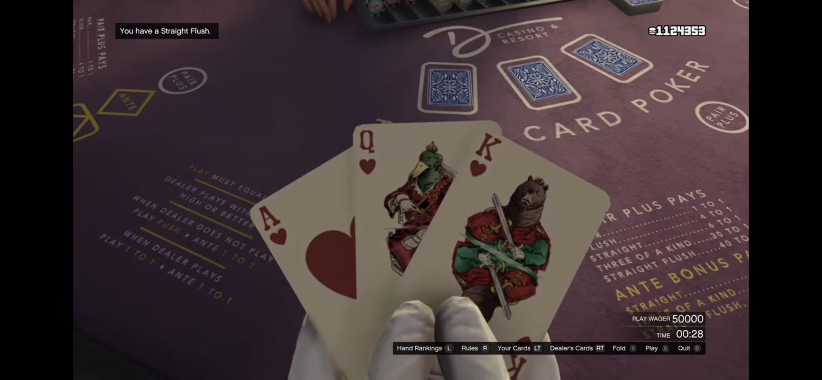 Anyone know if any company actually sells the Diamond Casino private