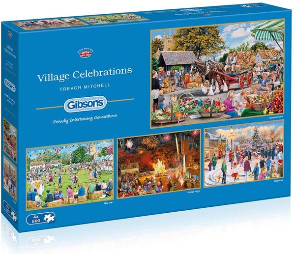 I got an email telling me that Puzzle Warehouse is having a big summer