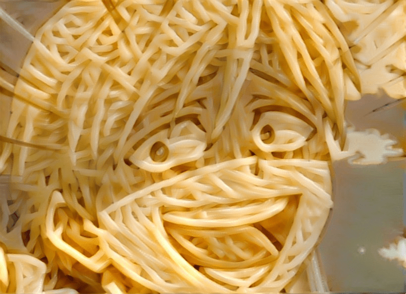 Copypasta BokuNoMetaAcademia