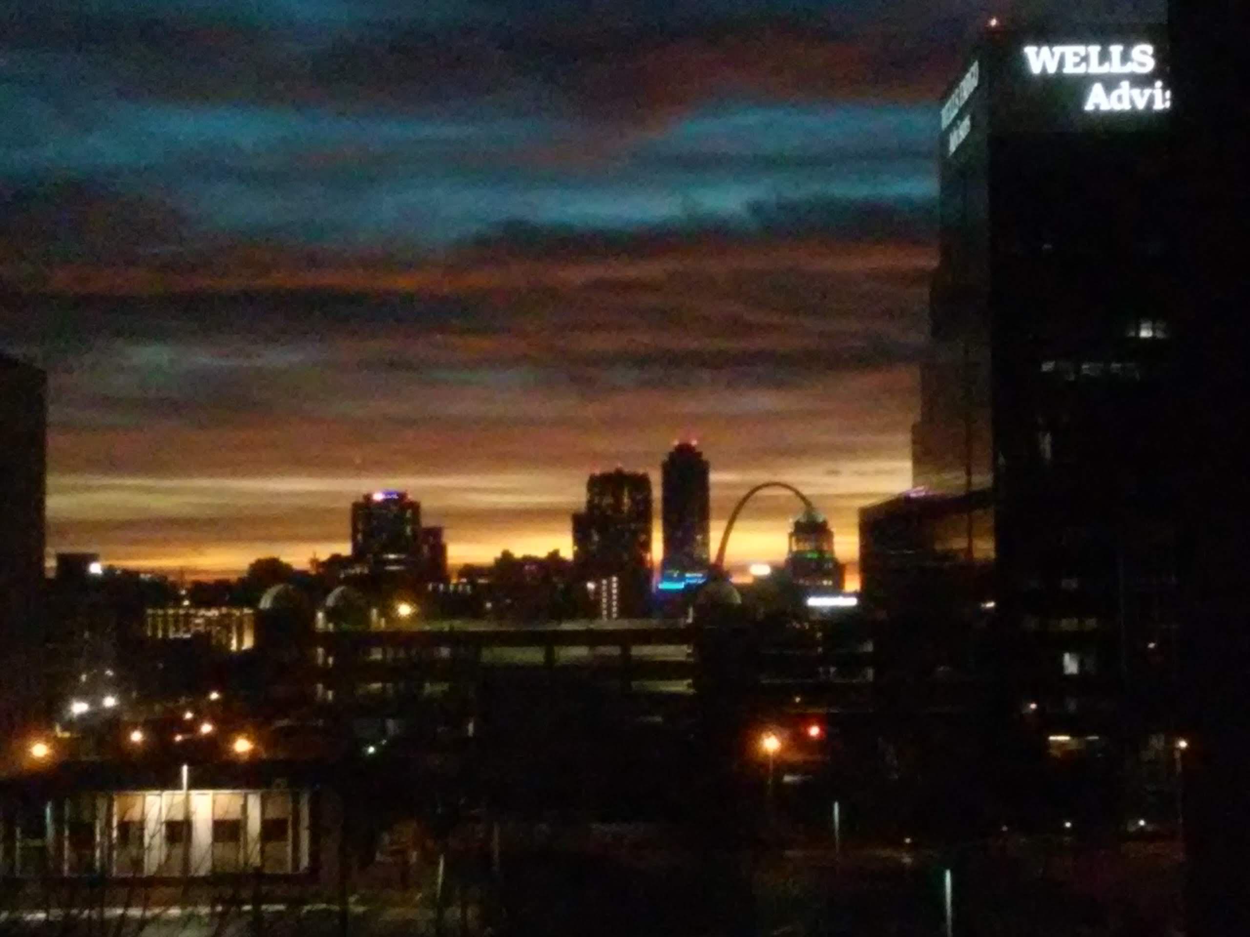 Christmas St Louis 2024 Happy Christmas St. louis StLouis