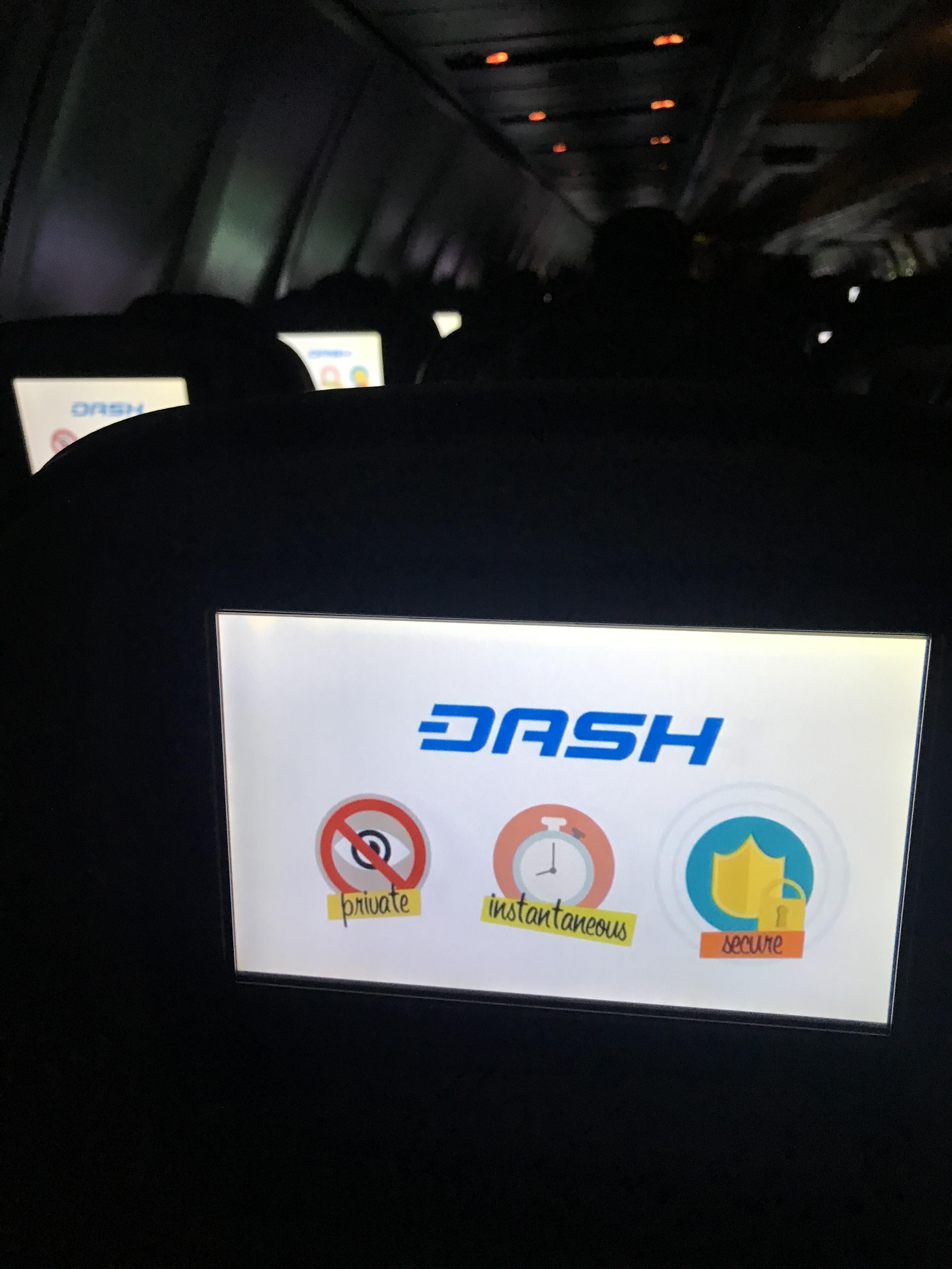 saw this 2 minute ad on a United flight earlier this week, thought y