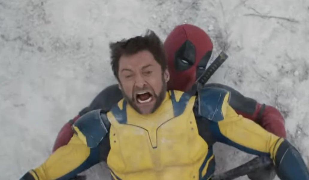Deadpool & Wolverine (2024) is the MCUs first R-rated movie as well as the first movie in the