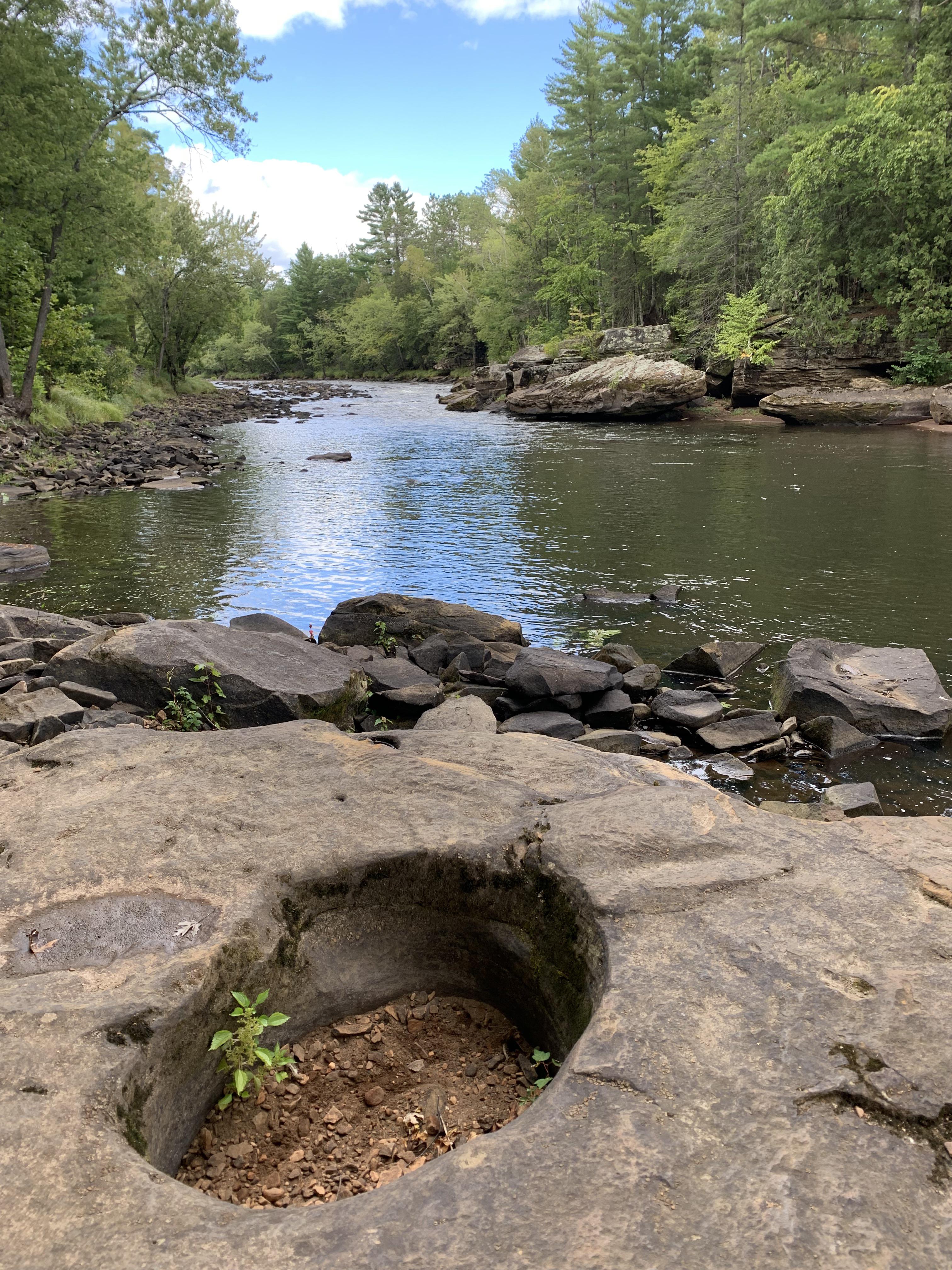 Banning State Park GreaterMinnesota