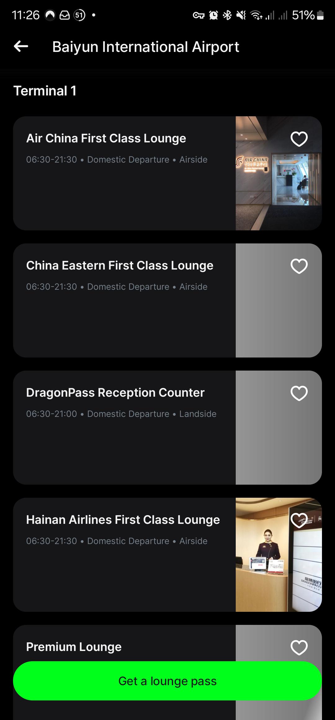 Accessible airport lounge with Revolut? r/Revolut