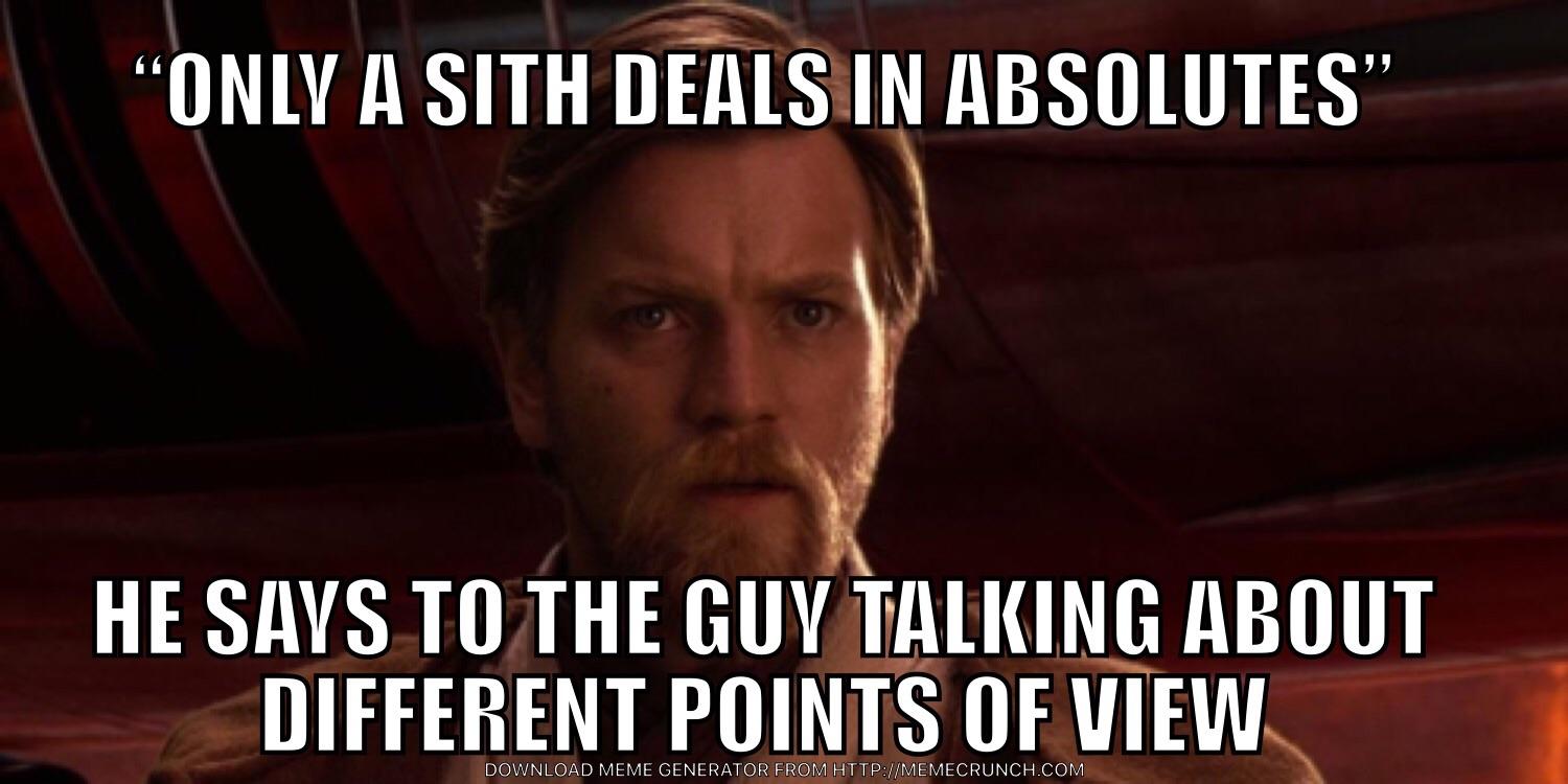 DunningKruger Effect PrequelMemes