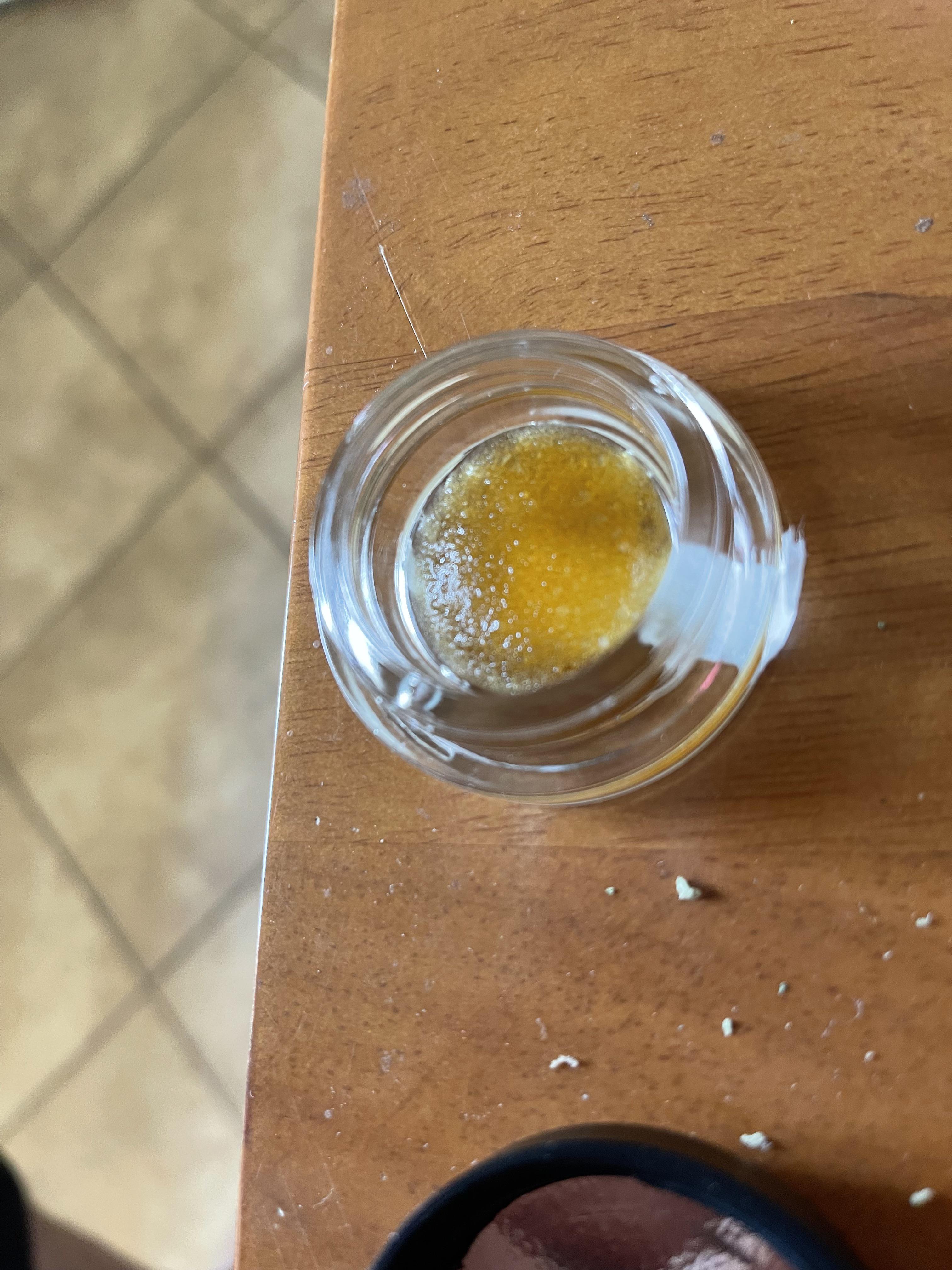 Dried out Cresco concentrate r/PaMedicalMarijuana