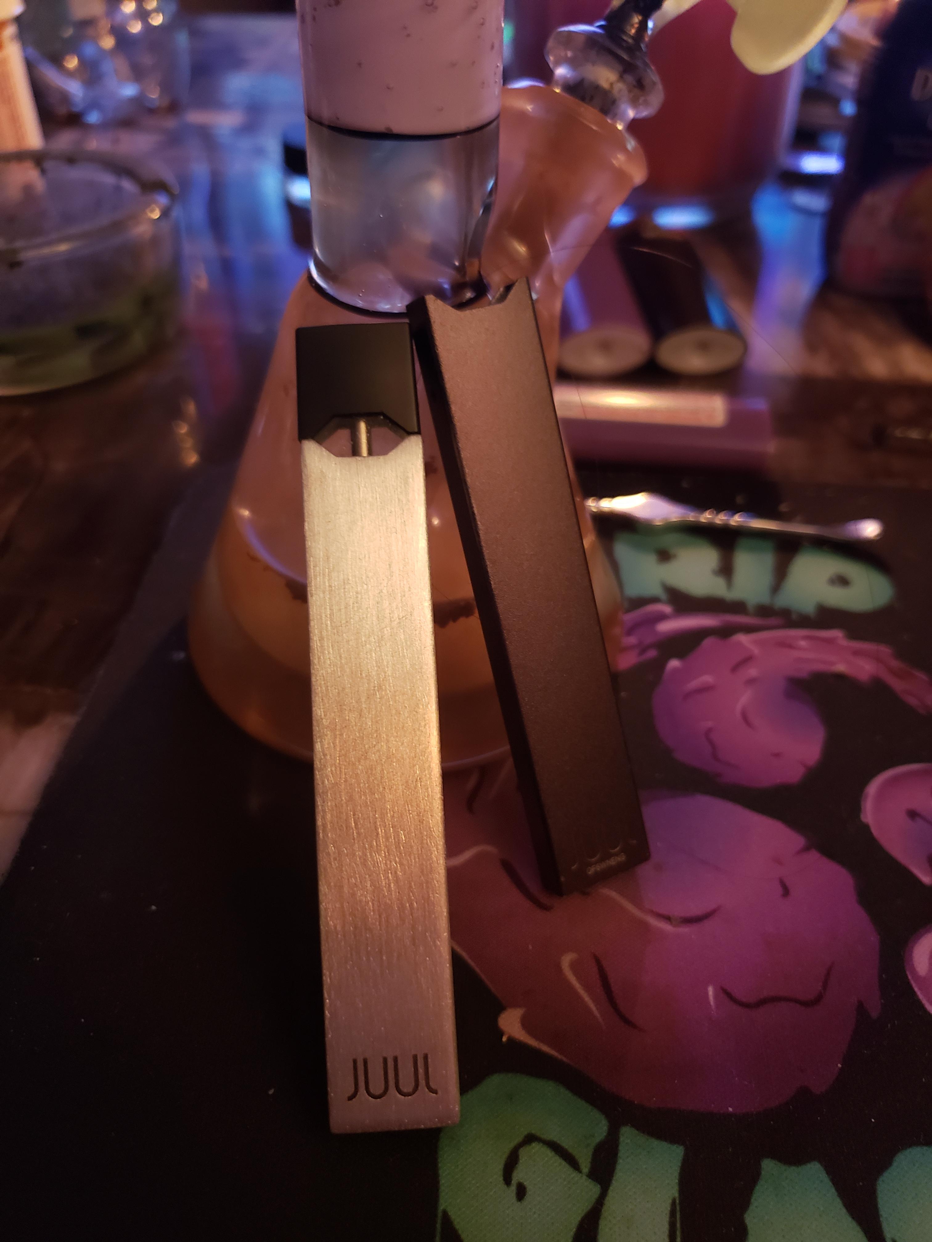 Thanks for the inspiration reddit, I took some time today to finally