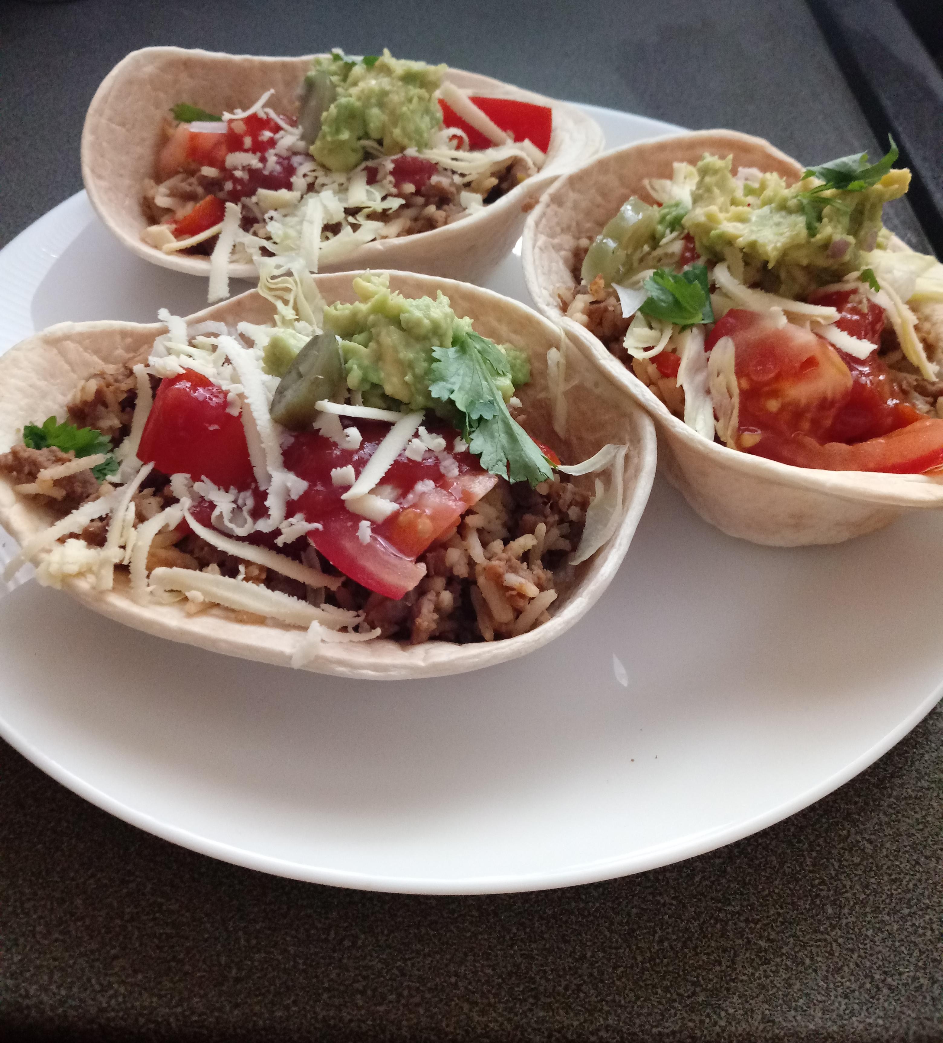 100 vegan smoky bbq tacos r/Vegetarianism