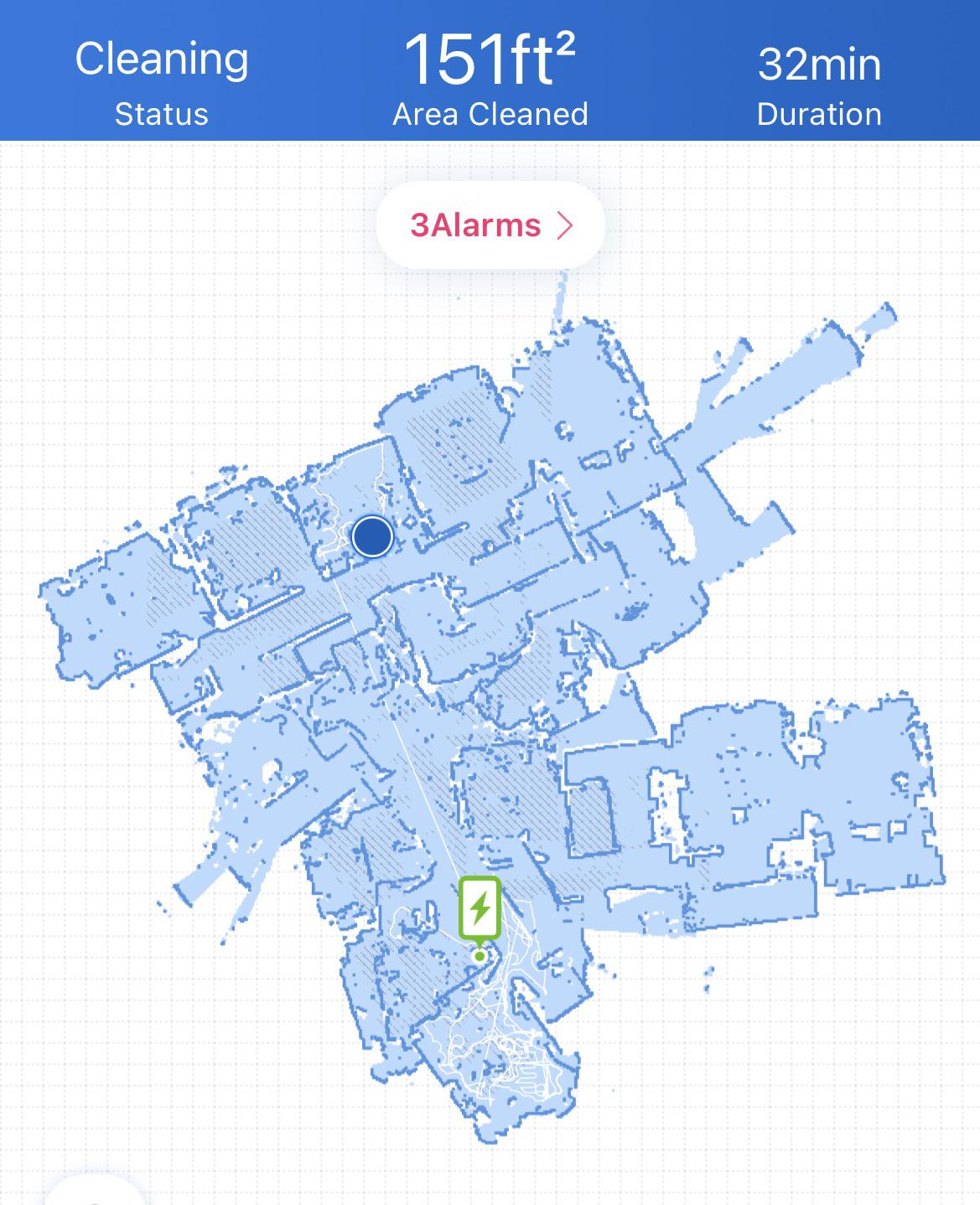 Does anyone know how to reset this?! : r/ecovacs