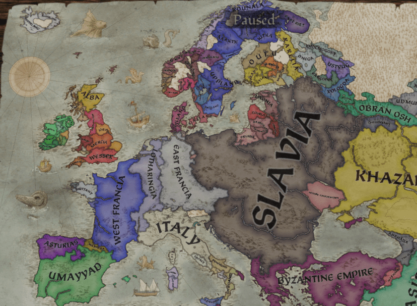 Formable empires ck3