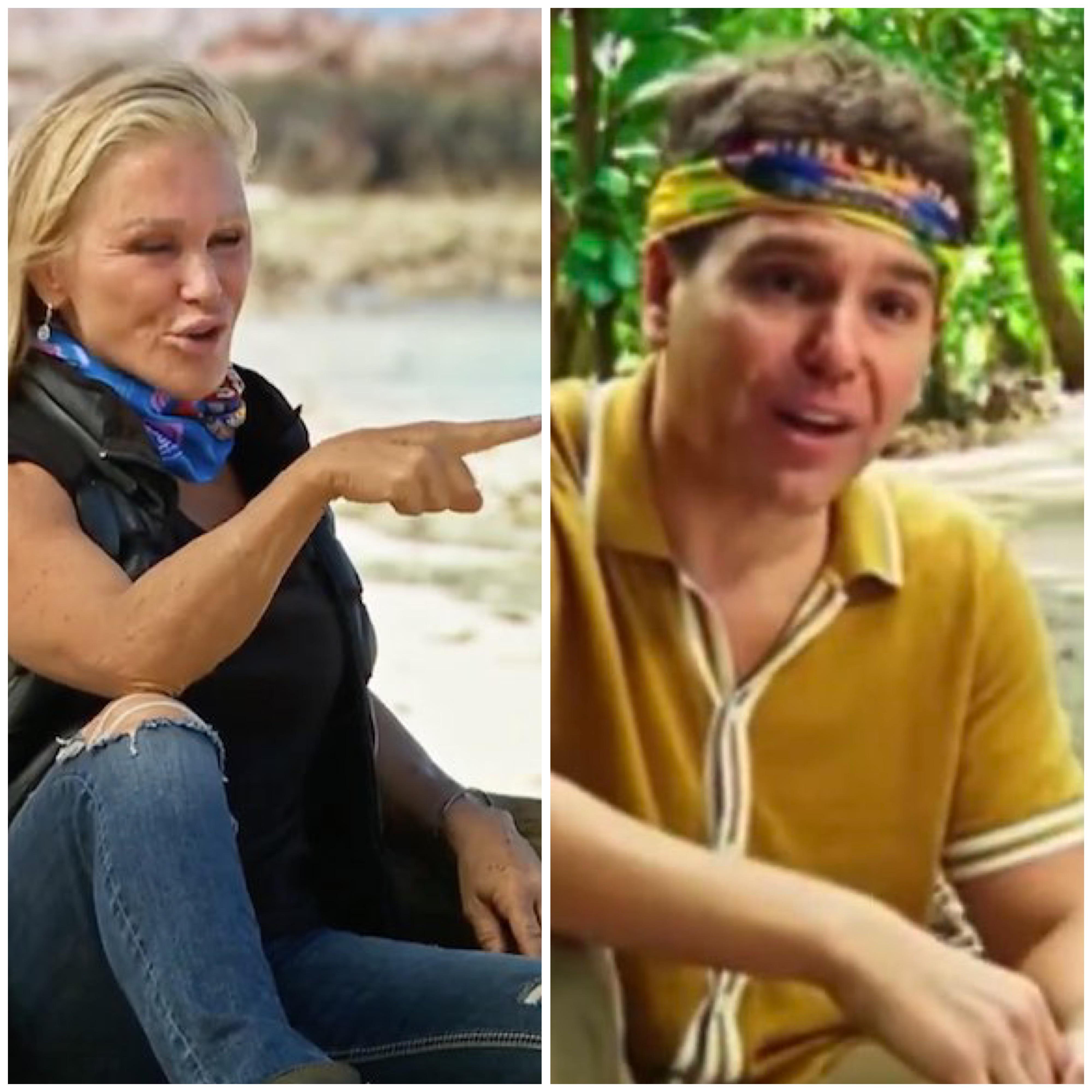 MAJOR missed opportunity r/survivor