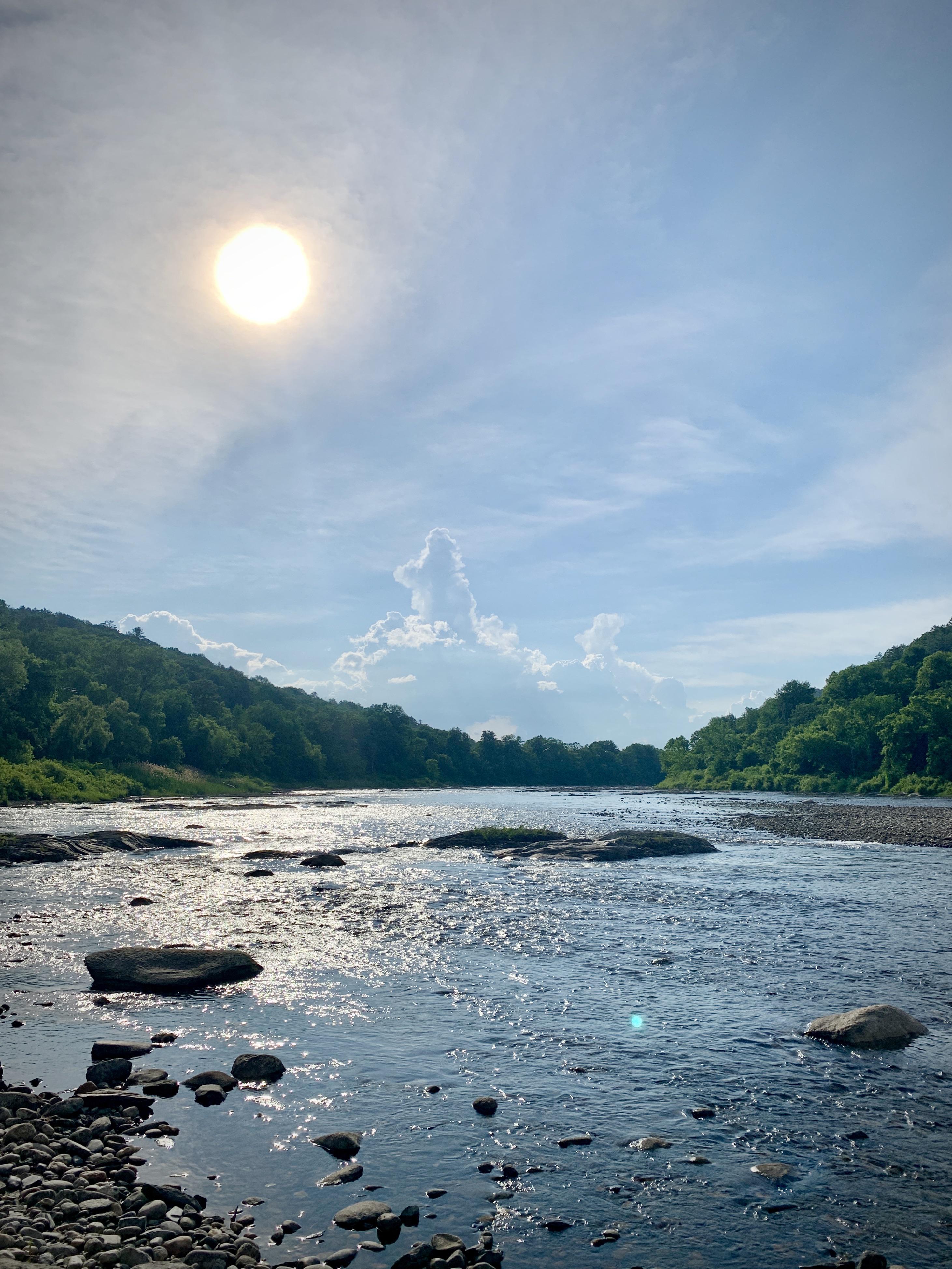 First day of summer in Vermont. Hello from the Upper Valley! r/vermont