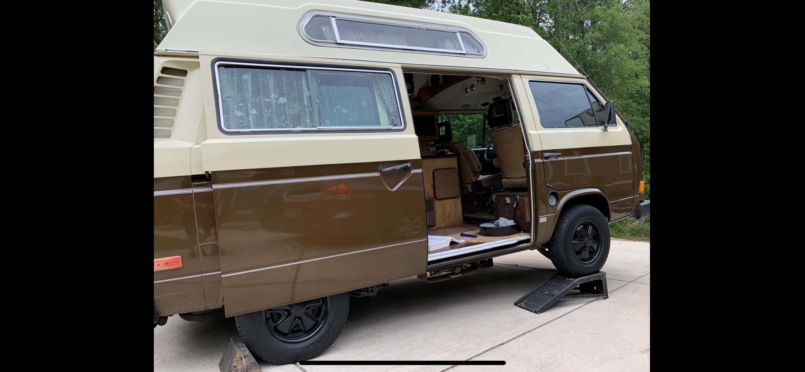Schematic 81 Vanagon : r/vandwellers