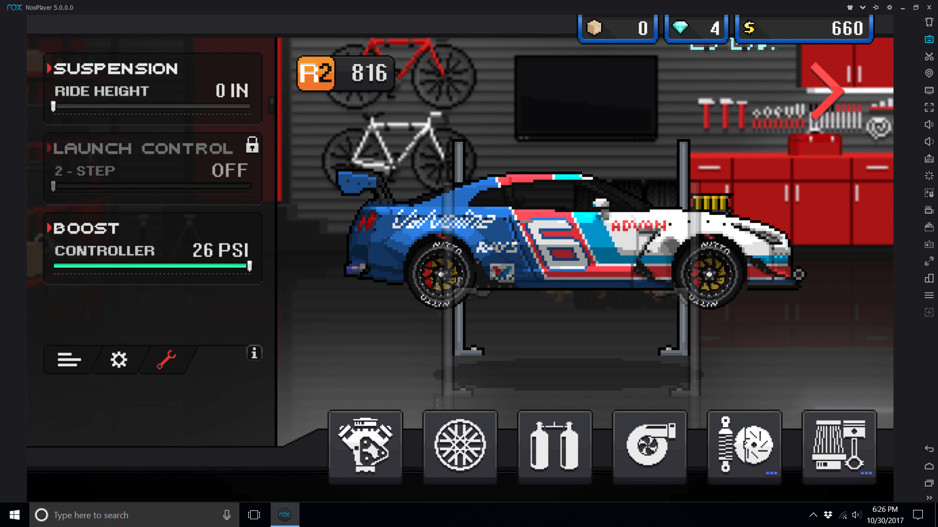 I swear nobody here knows how to tune gears from a not maxed out car