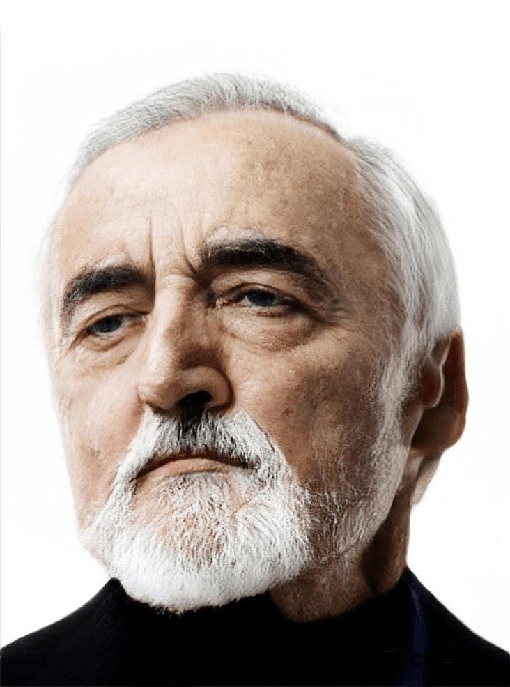 Realistic Dr. Wallace Breen r/HalfLife