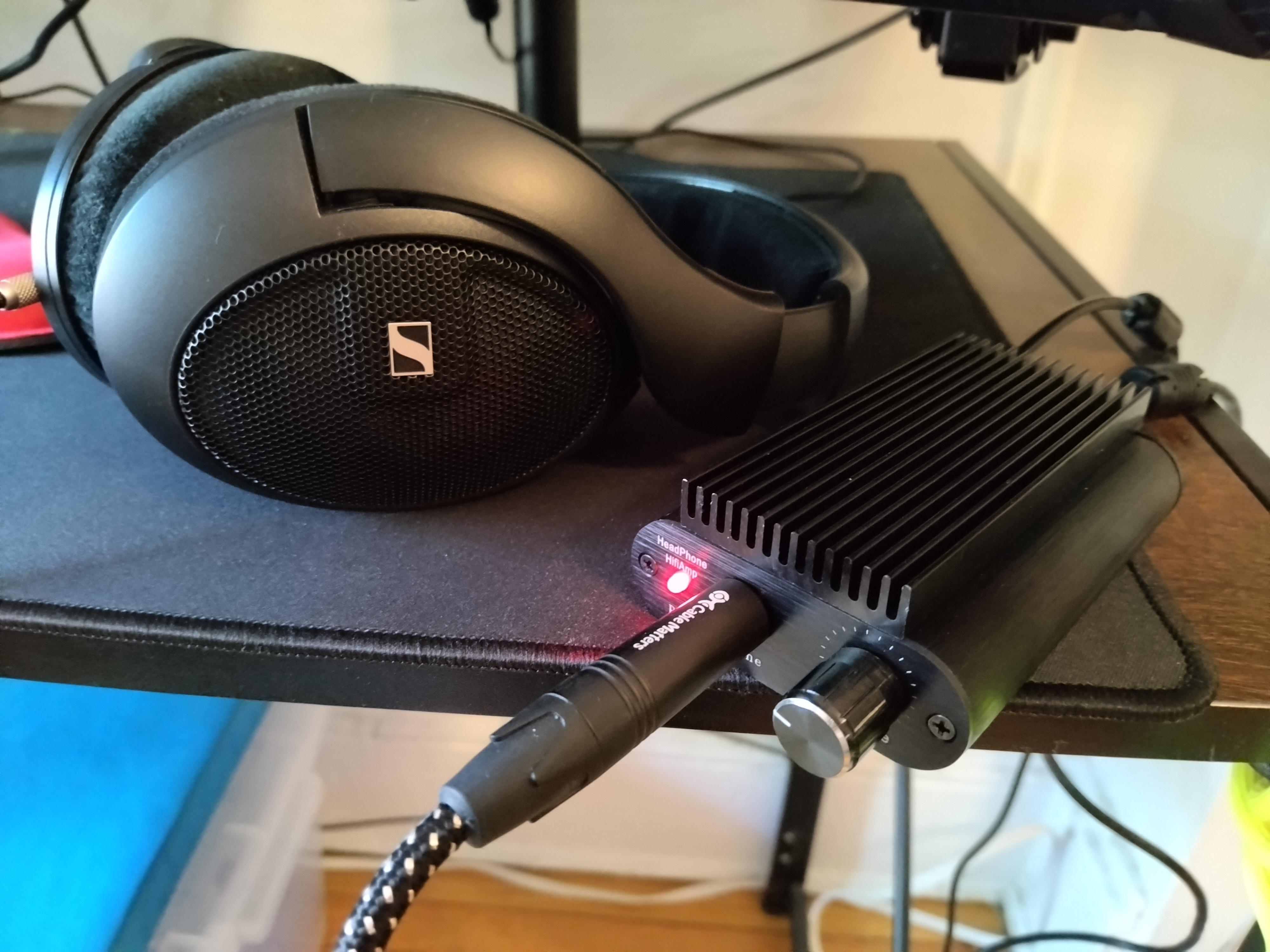 hot and mysterious chifi, class A, amp/dac combo with a few secrets