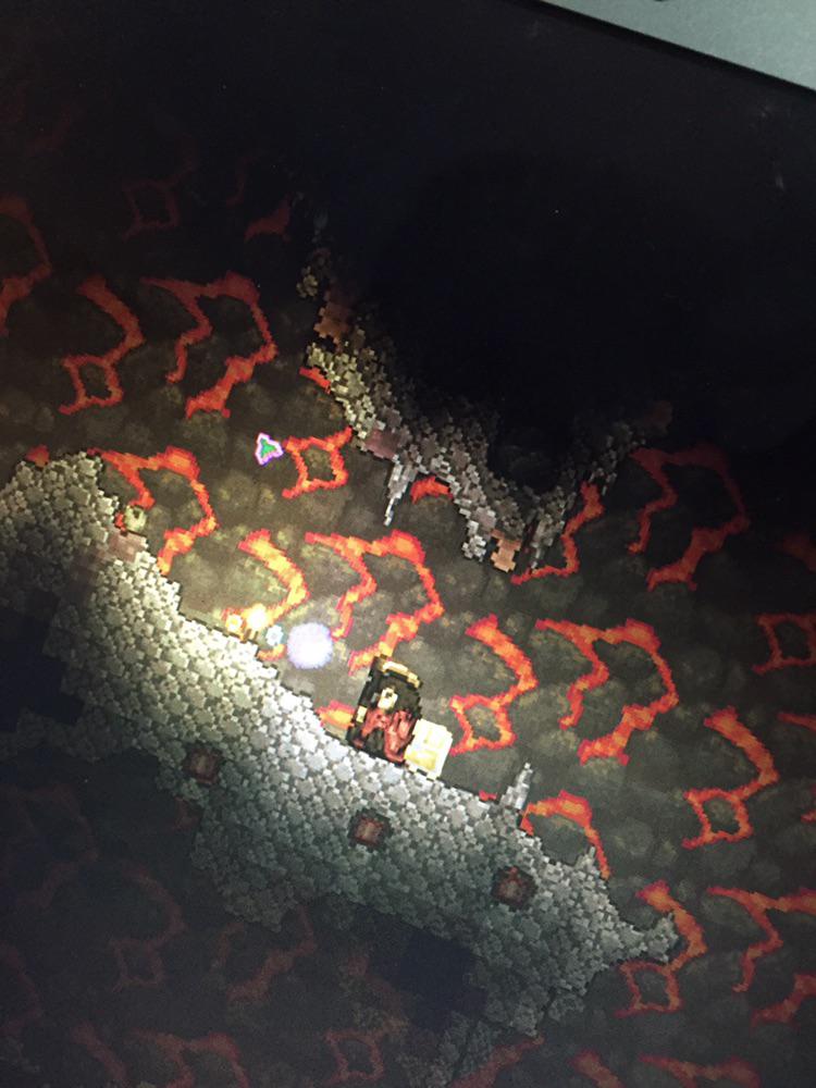 Thankyou r/Terraria ️ (I saw a post regarding dead mans chest a few