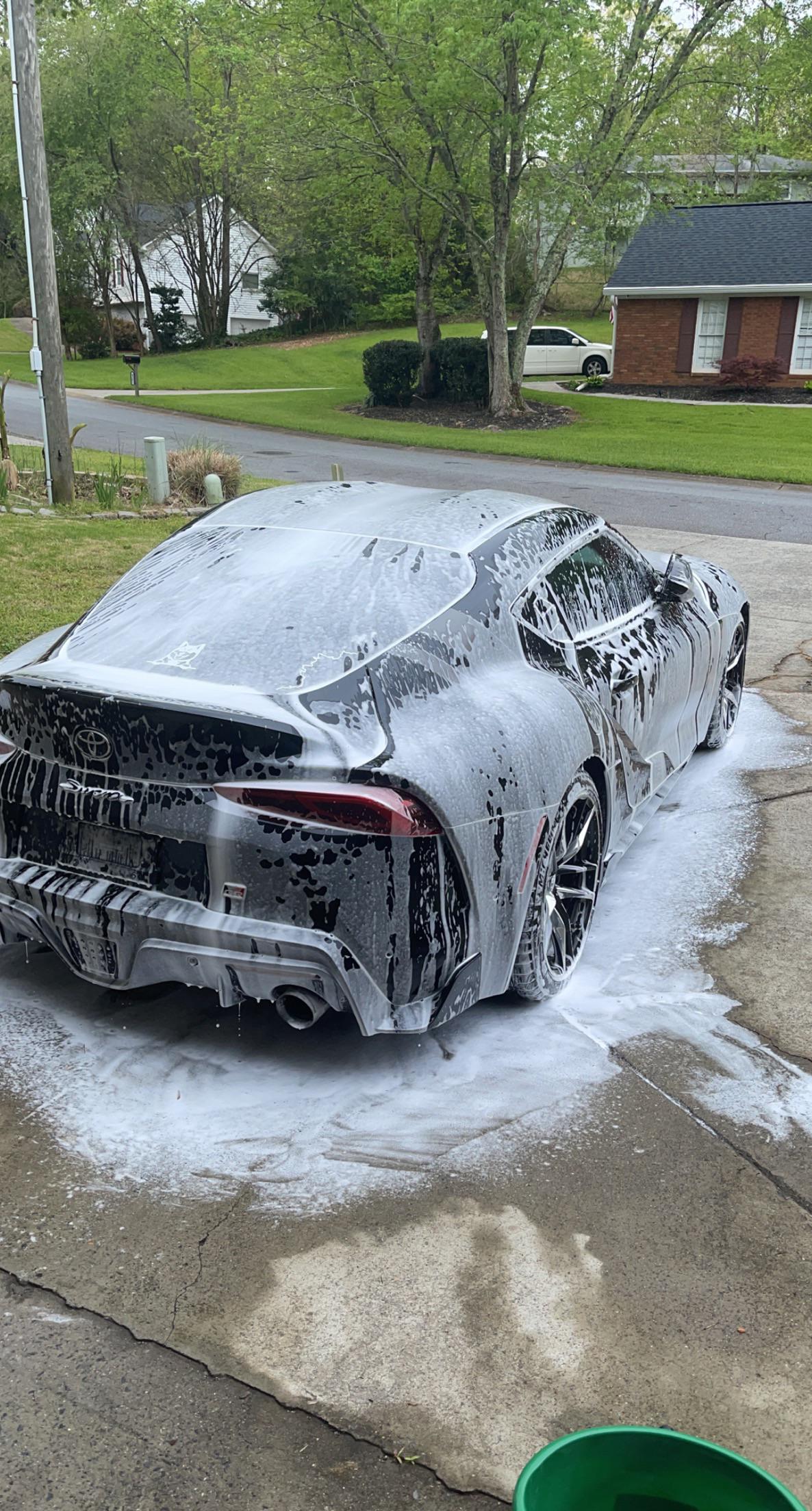 New Milwaukee DA Polisher Reviews VS Rupes Detailing