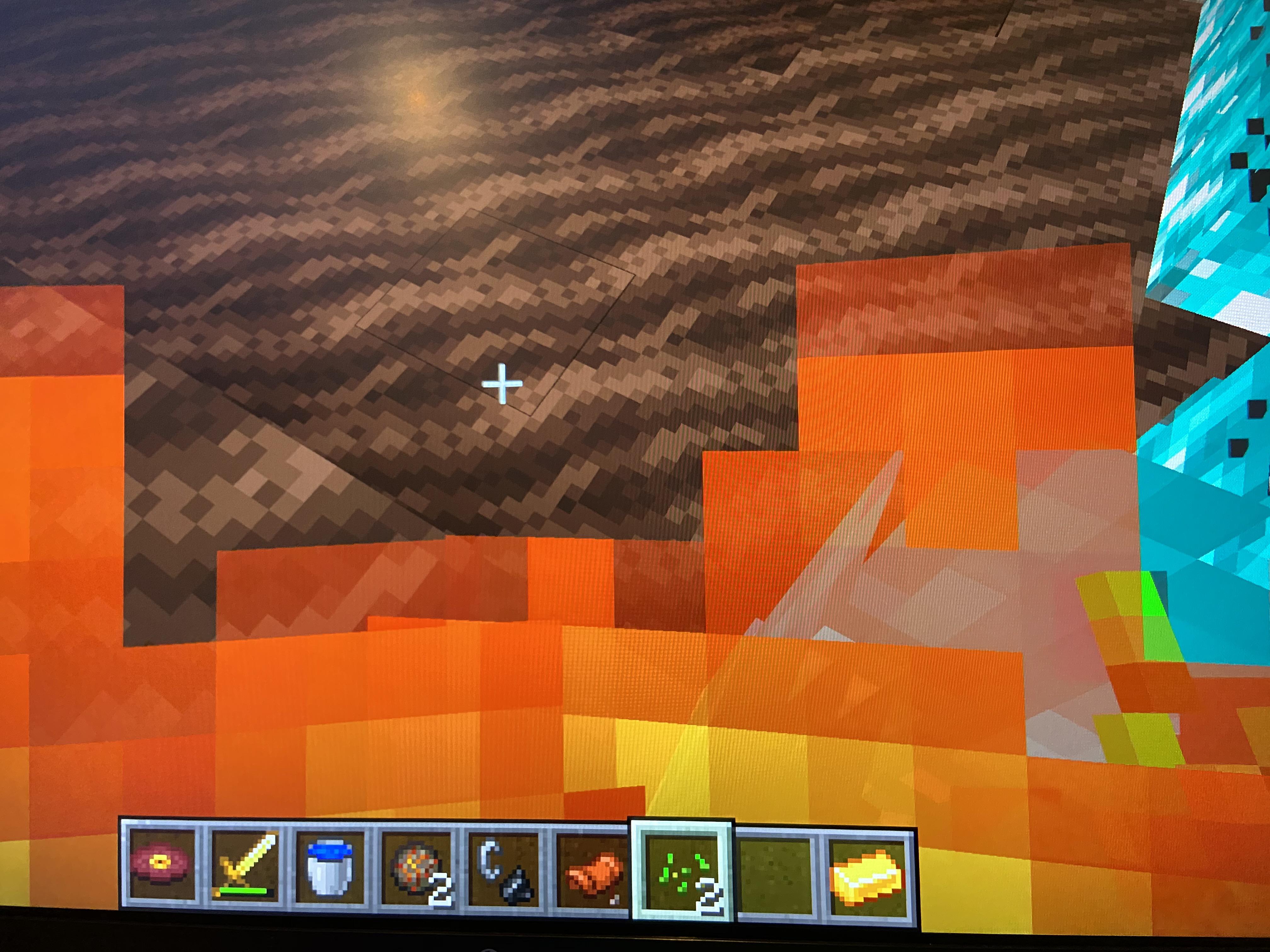 How To Make Blue Fire In Minecraft Find out how to make blue fire in