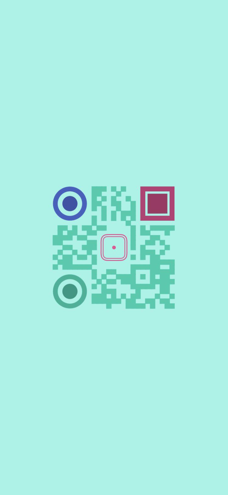 Anyone haves the red QR code for me? ( March 3rd BlackboxPuzzles