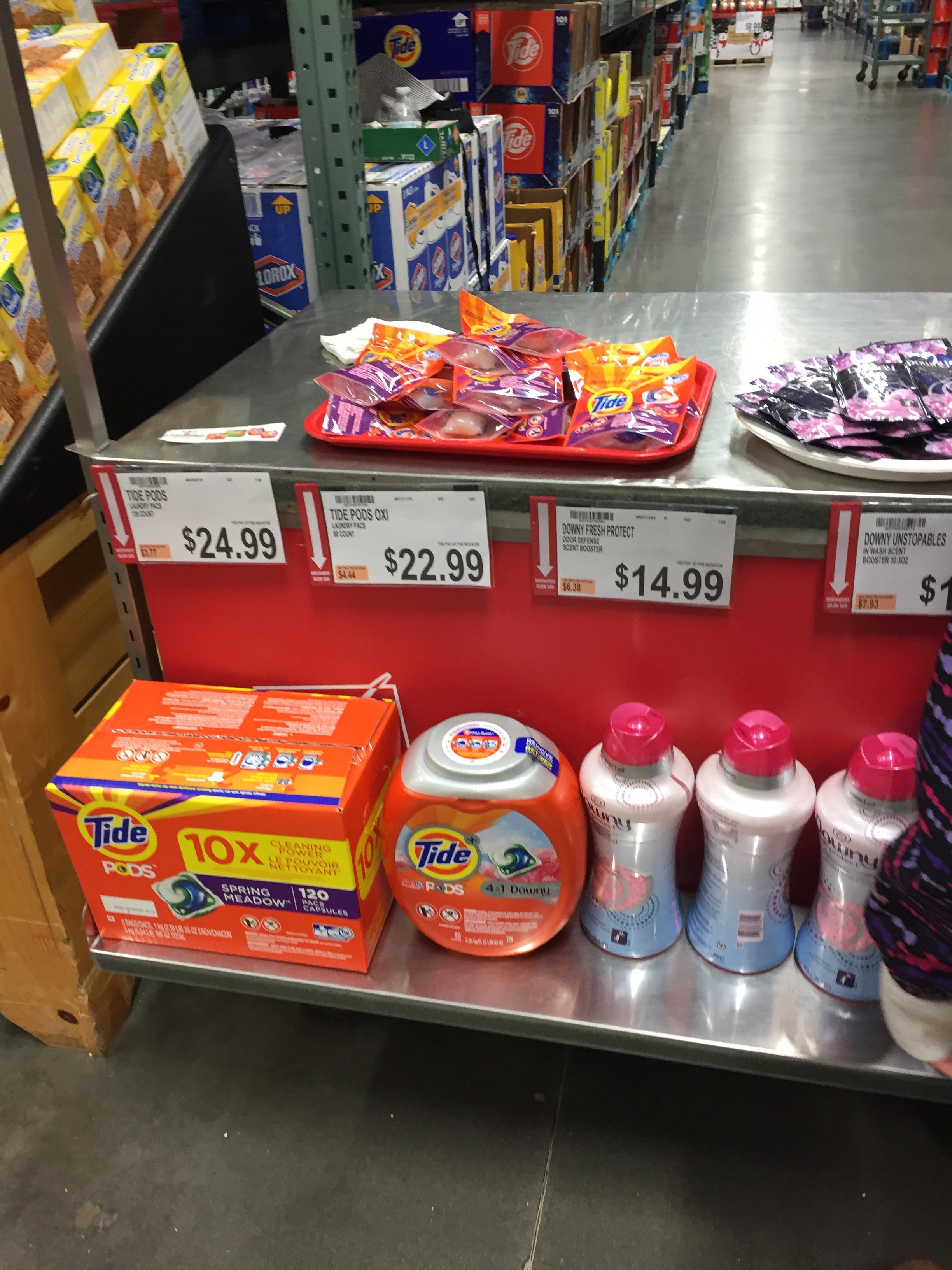 Eccentric local media scent booster beads costco It's cheap the