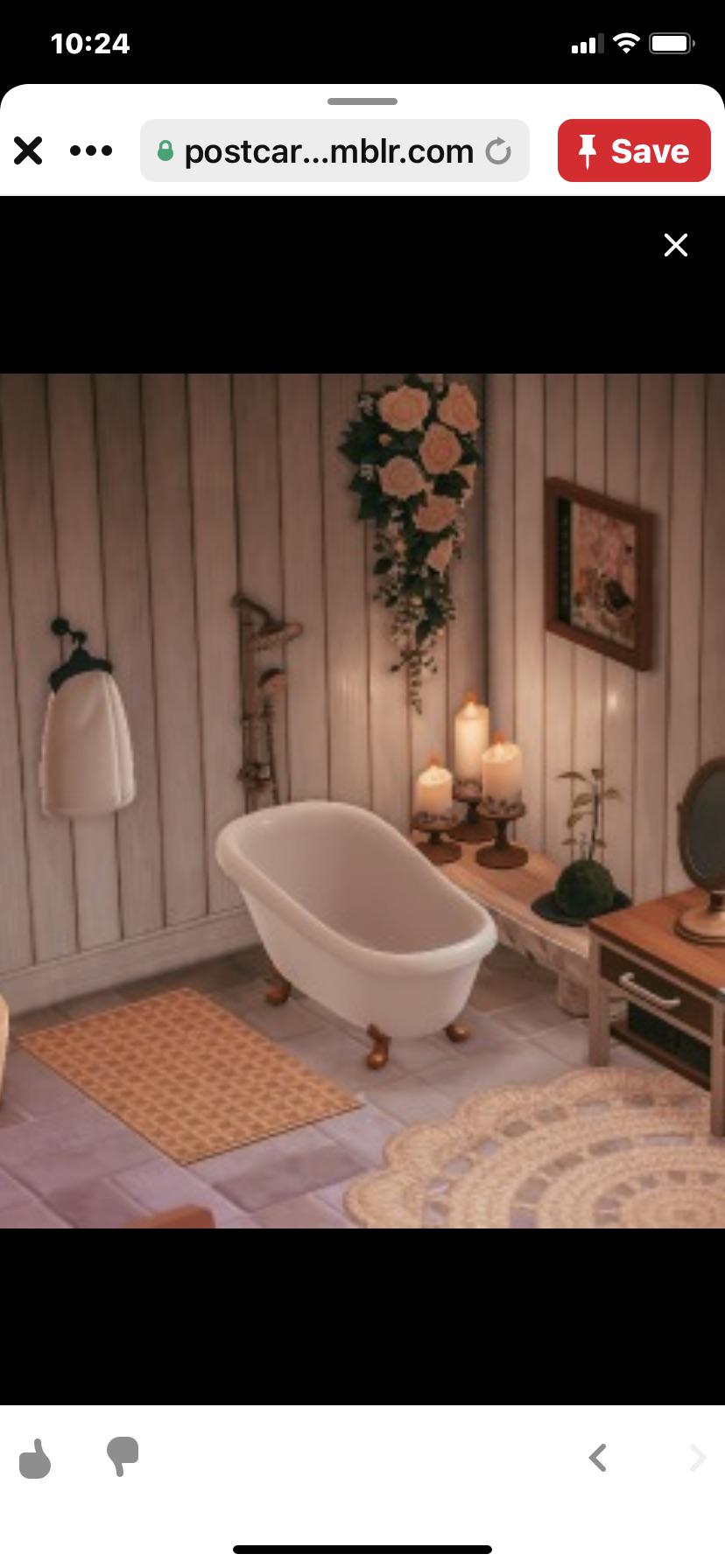 Does anyone have an all white claw foot tub?? I will pay or trade 😊 r