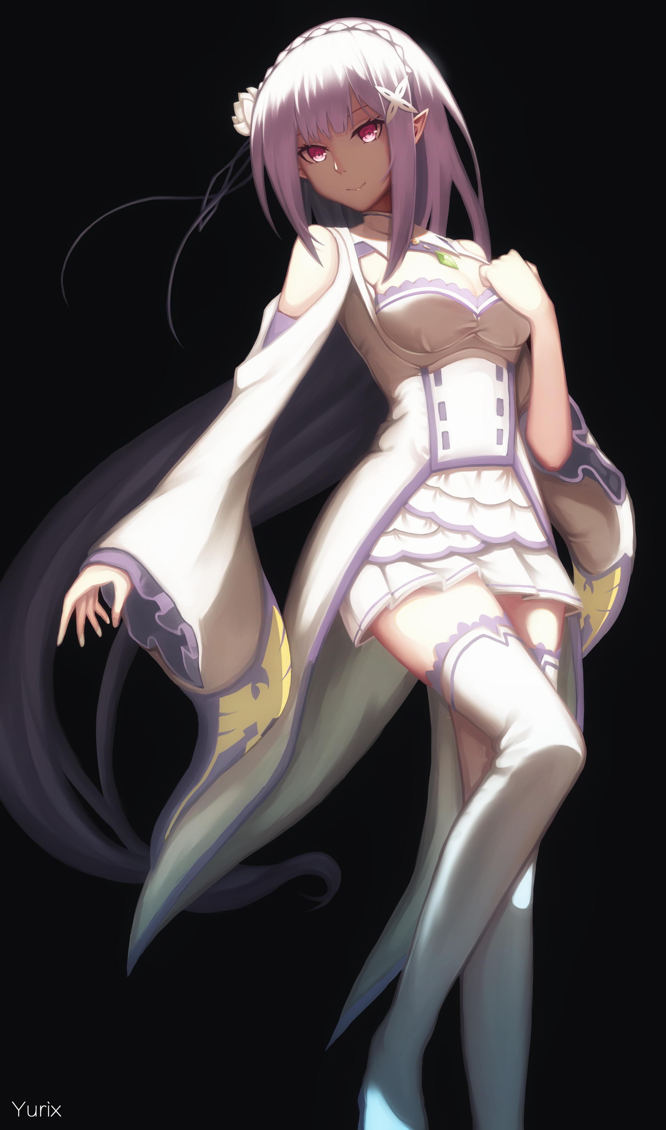 [Media] EMT Re_Zero