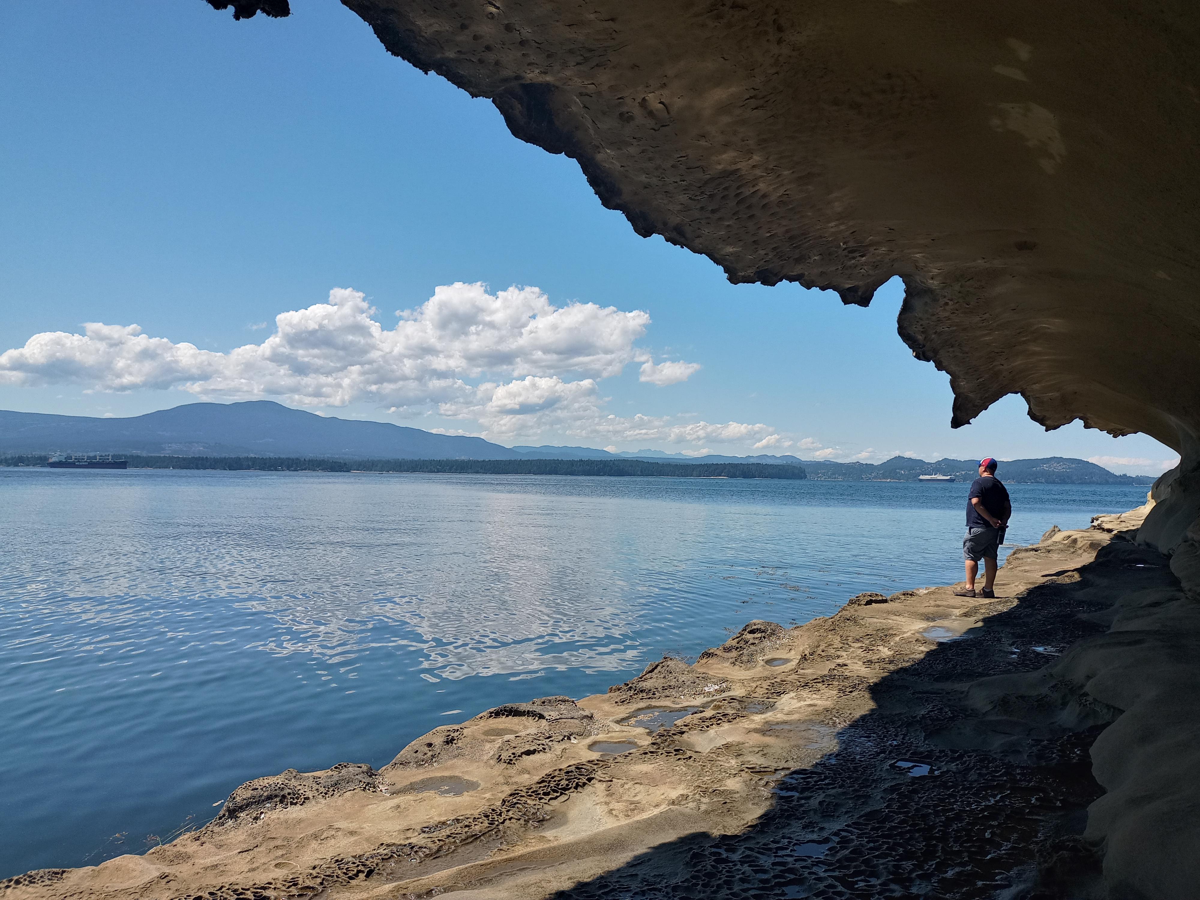 Malaspina Galleries, Gabriola Island r/britishcolumbia