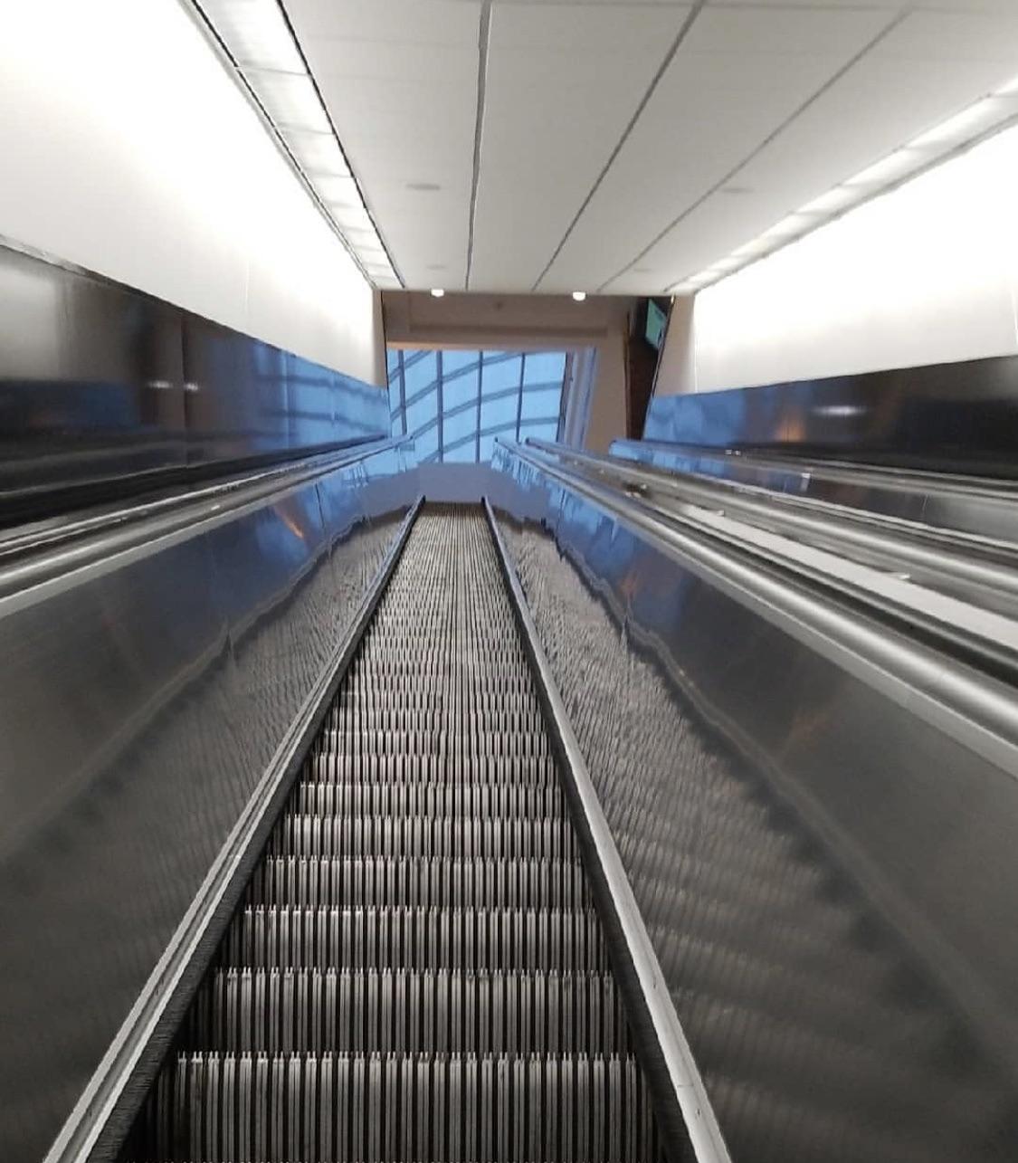 Depending on the way you look at this picture, it looks like the