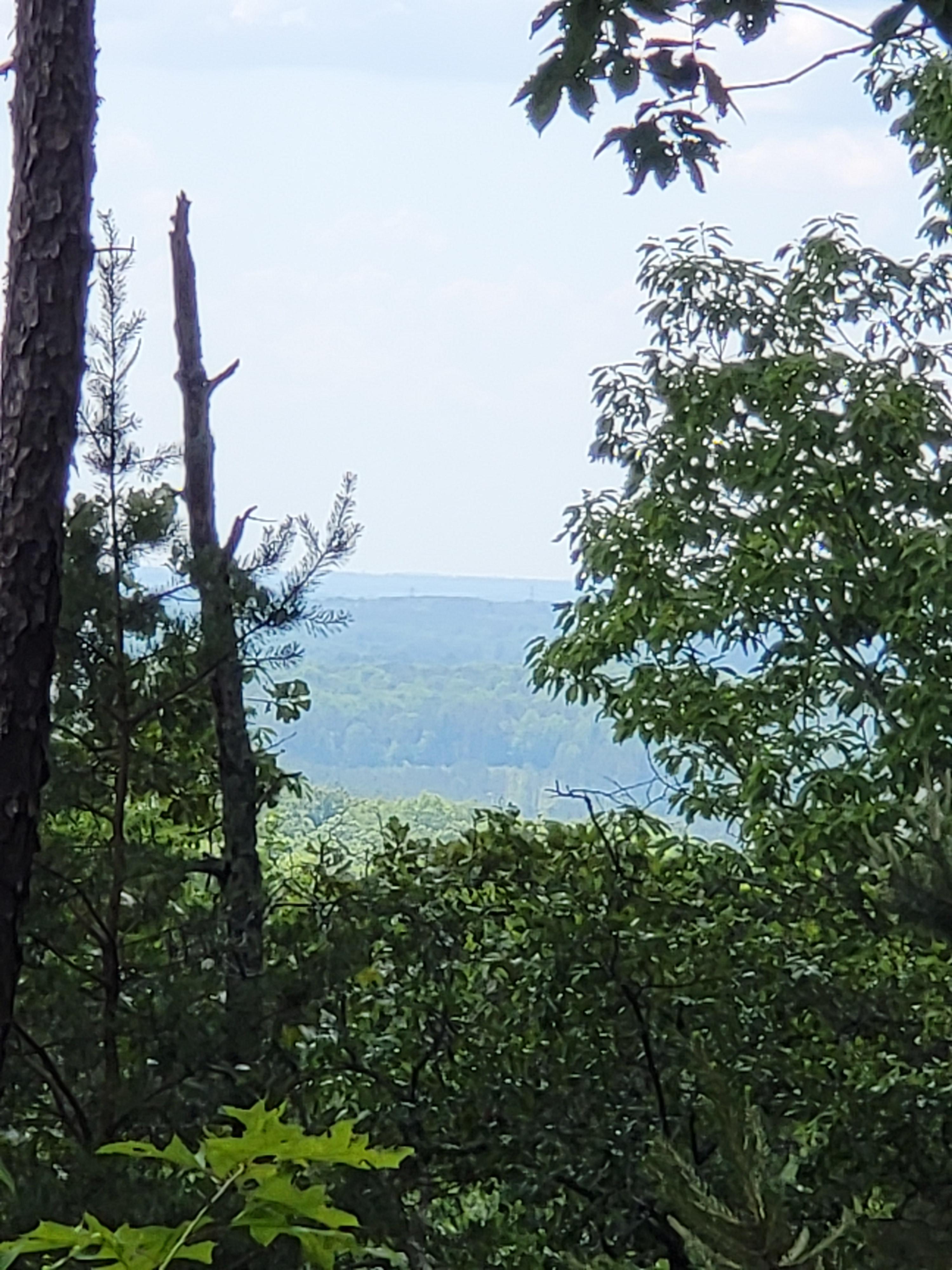 Kings Mountain NP Browns Mountain : r/NationalPark