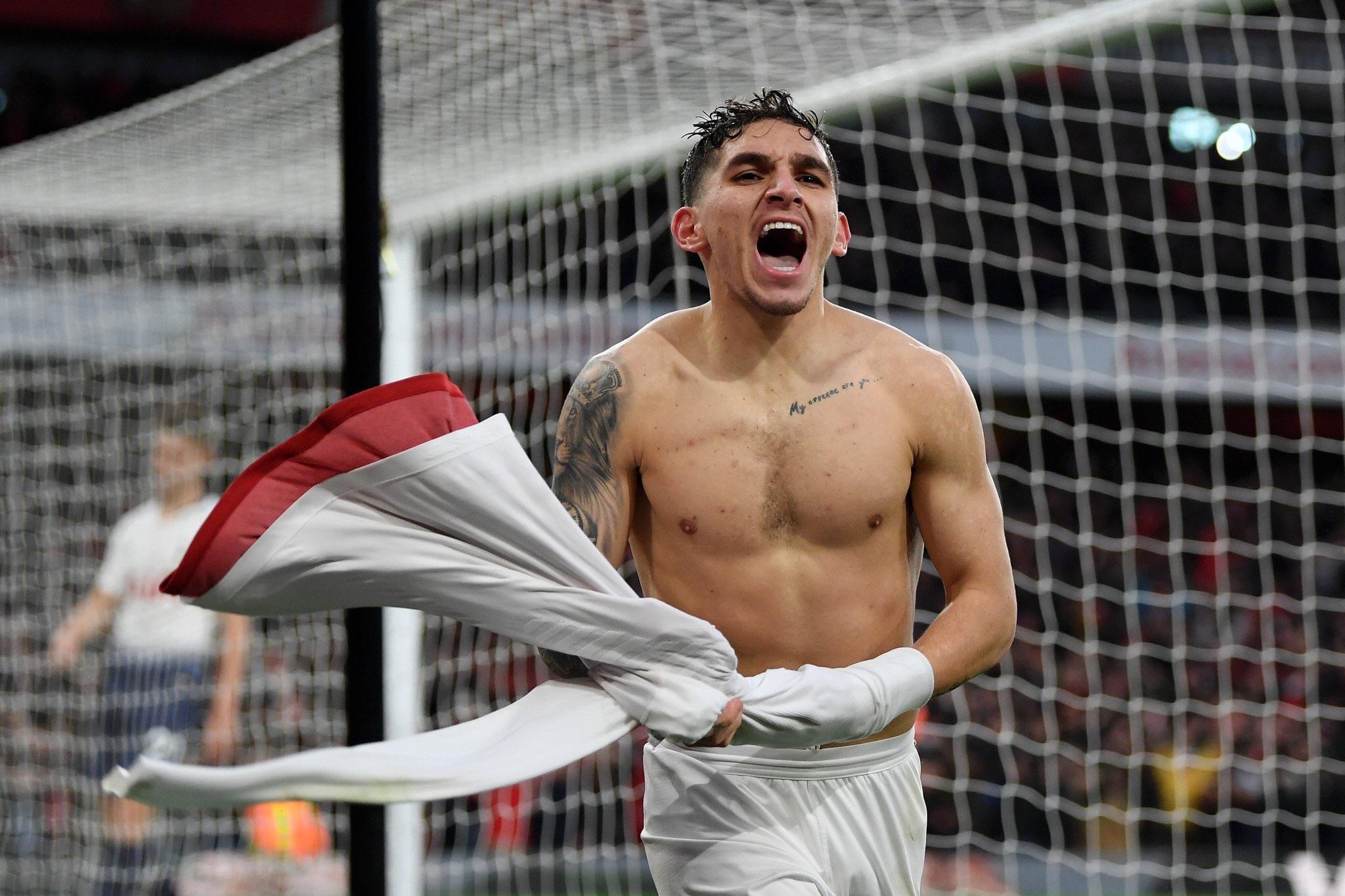 Big things come in small packages r/Gunners