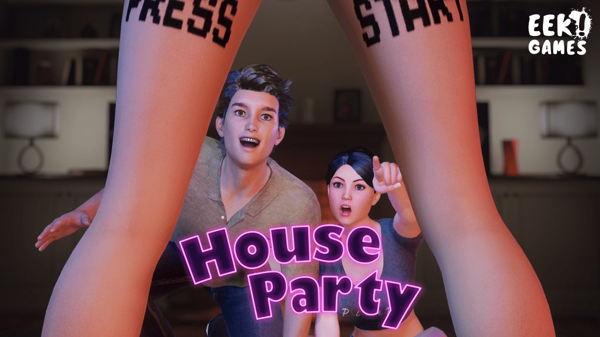 House Party’s next DLC will bring another exciting real-life guest to the party! This special