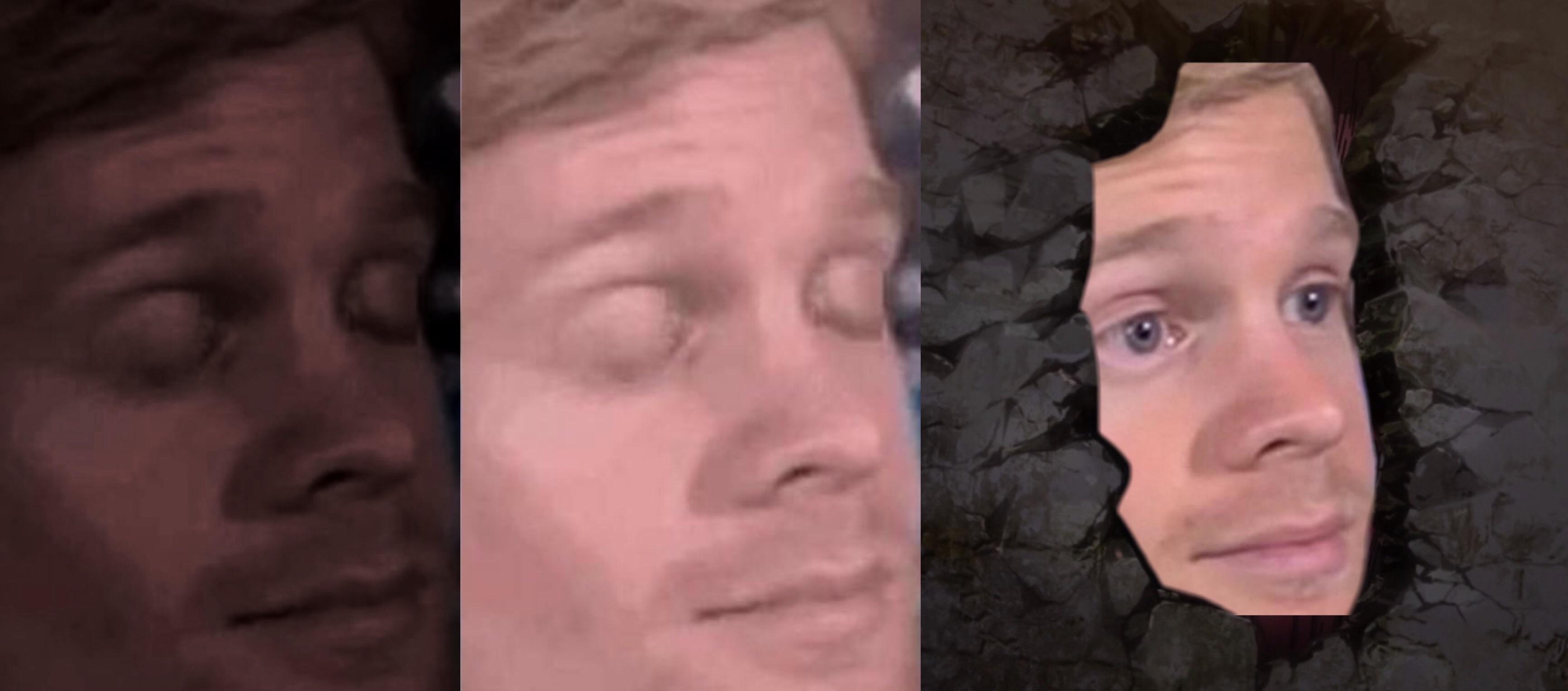 First Wall Titan to be exposed must have been like... r/titanfolk