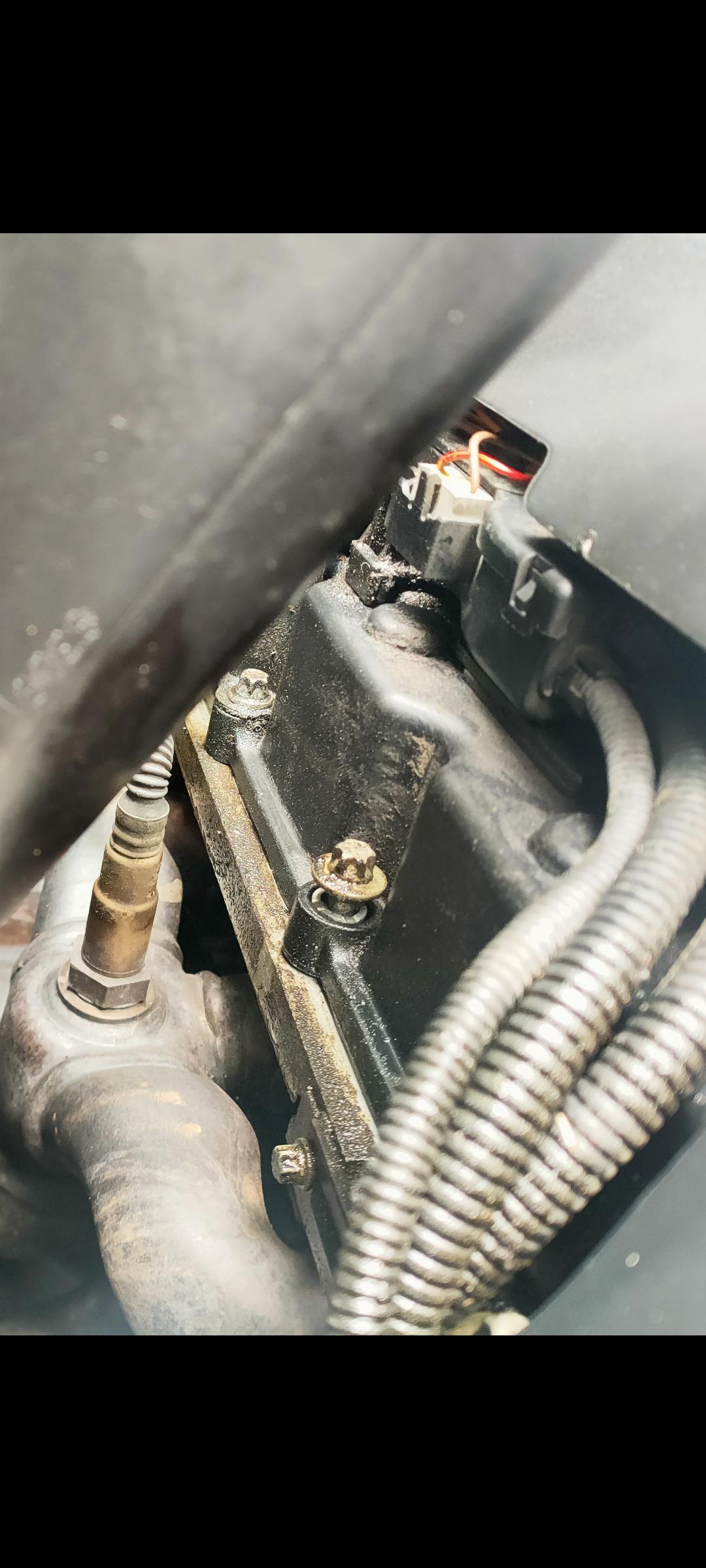 Valve cover replacement : r/E90