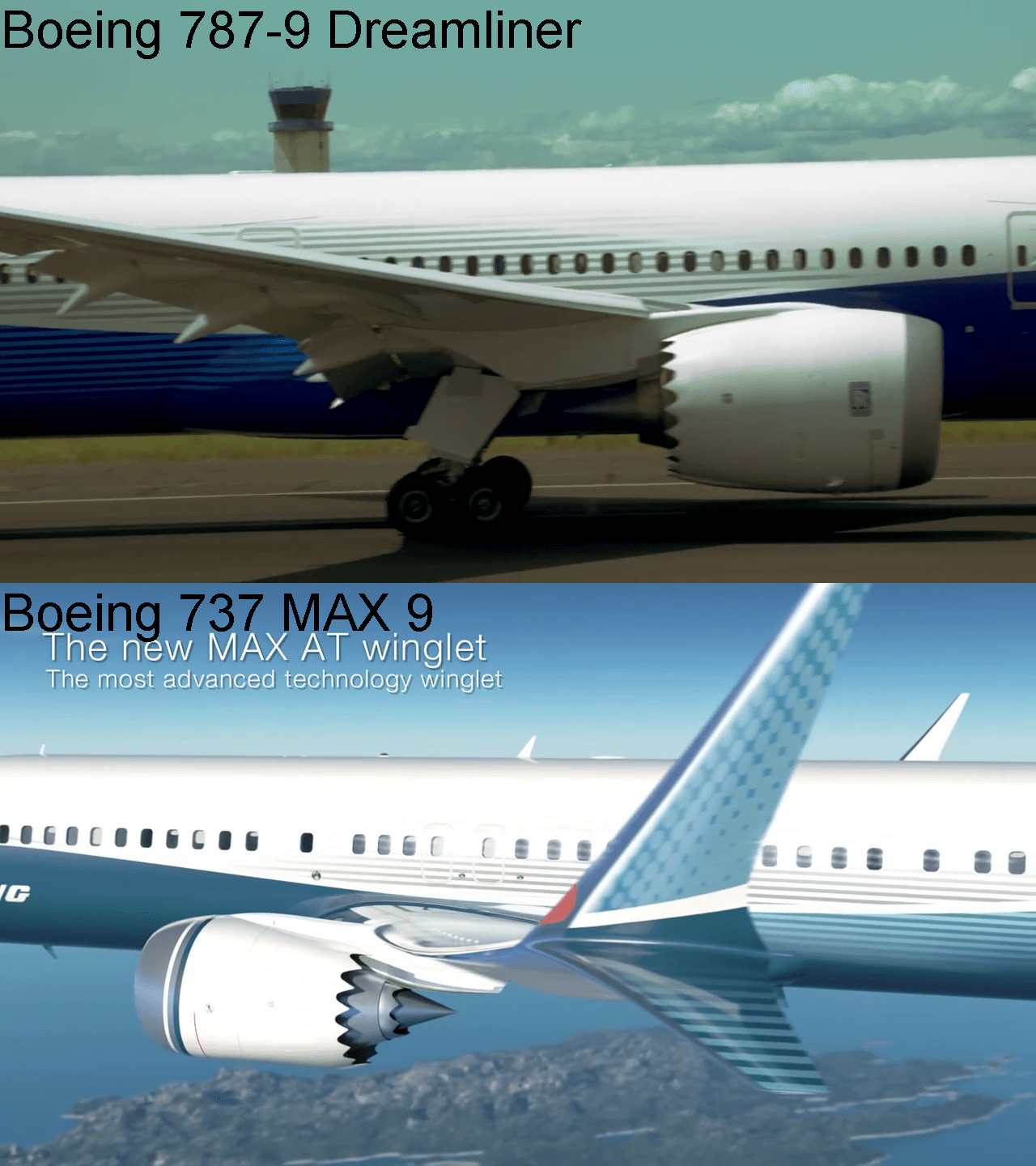 787 8 Vs 787 9
