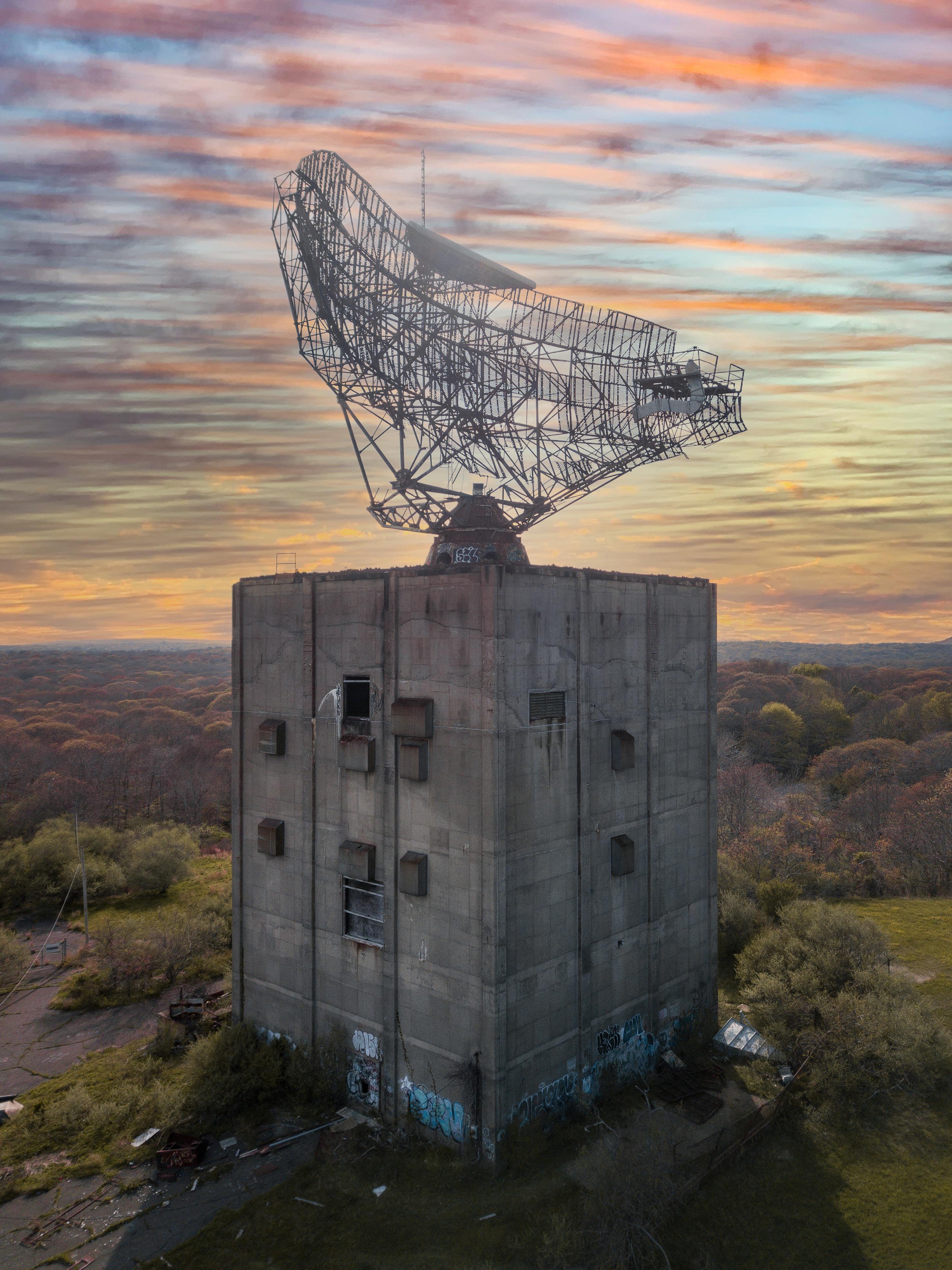 The Montauk Project (oc) u/batsandbroomsticks